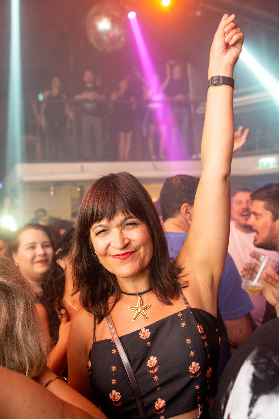 BALONÊ *A FESTA VERY 80S - Festa 80 e 90 - 25 anos 10/01/2026