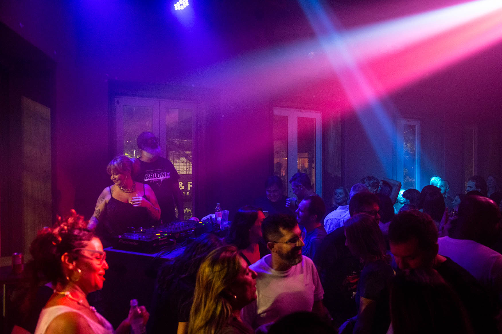 BALONÊ *A FESTA VERY 80S - Festa 80 e 90 - 25 anos 10/01/2026