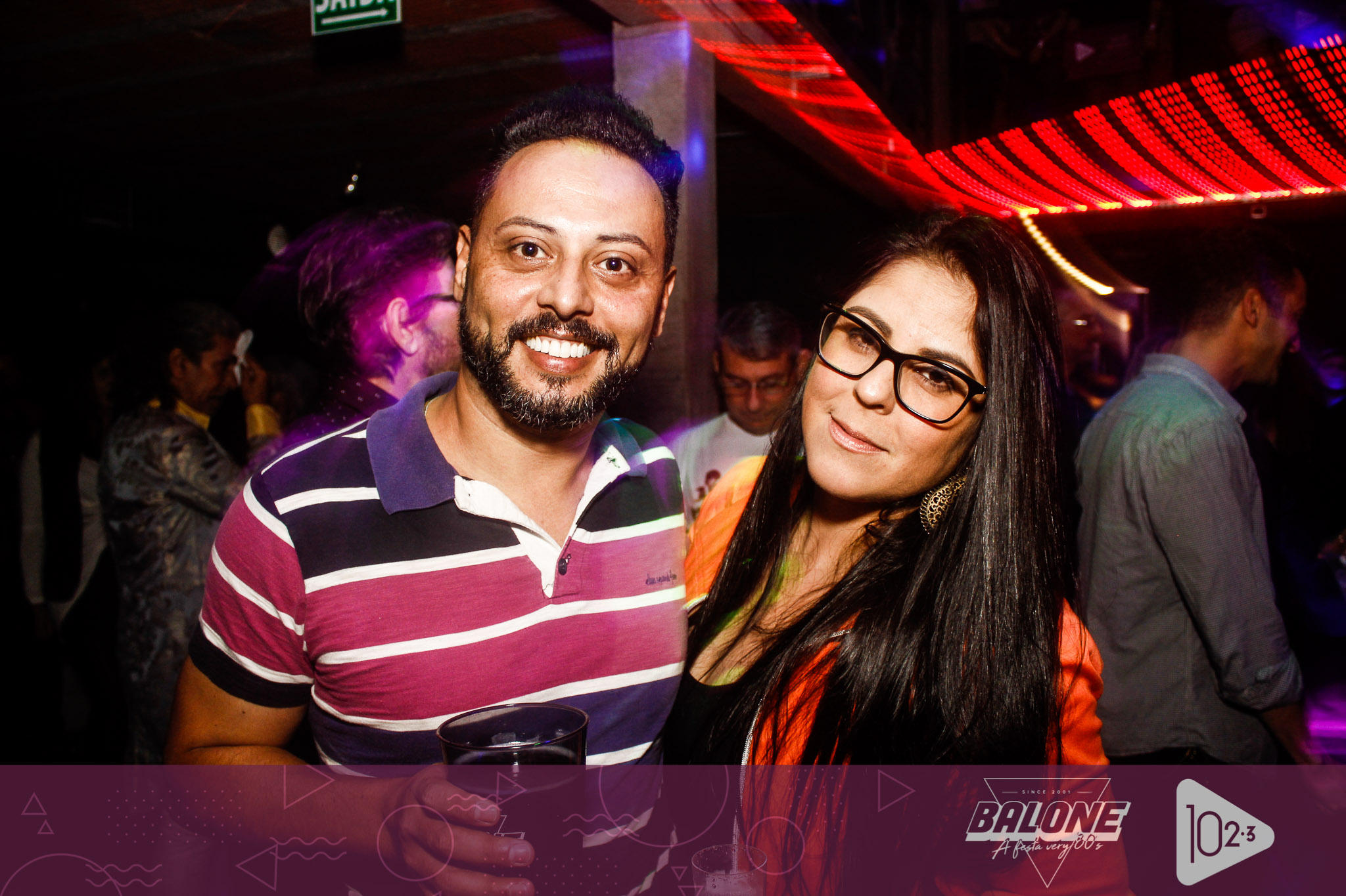 BALONÃŠ * Kings of POP! 