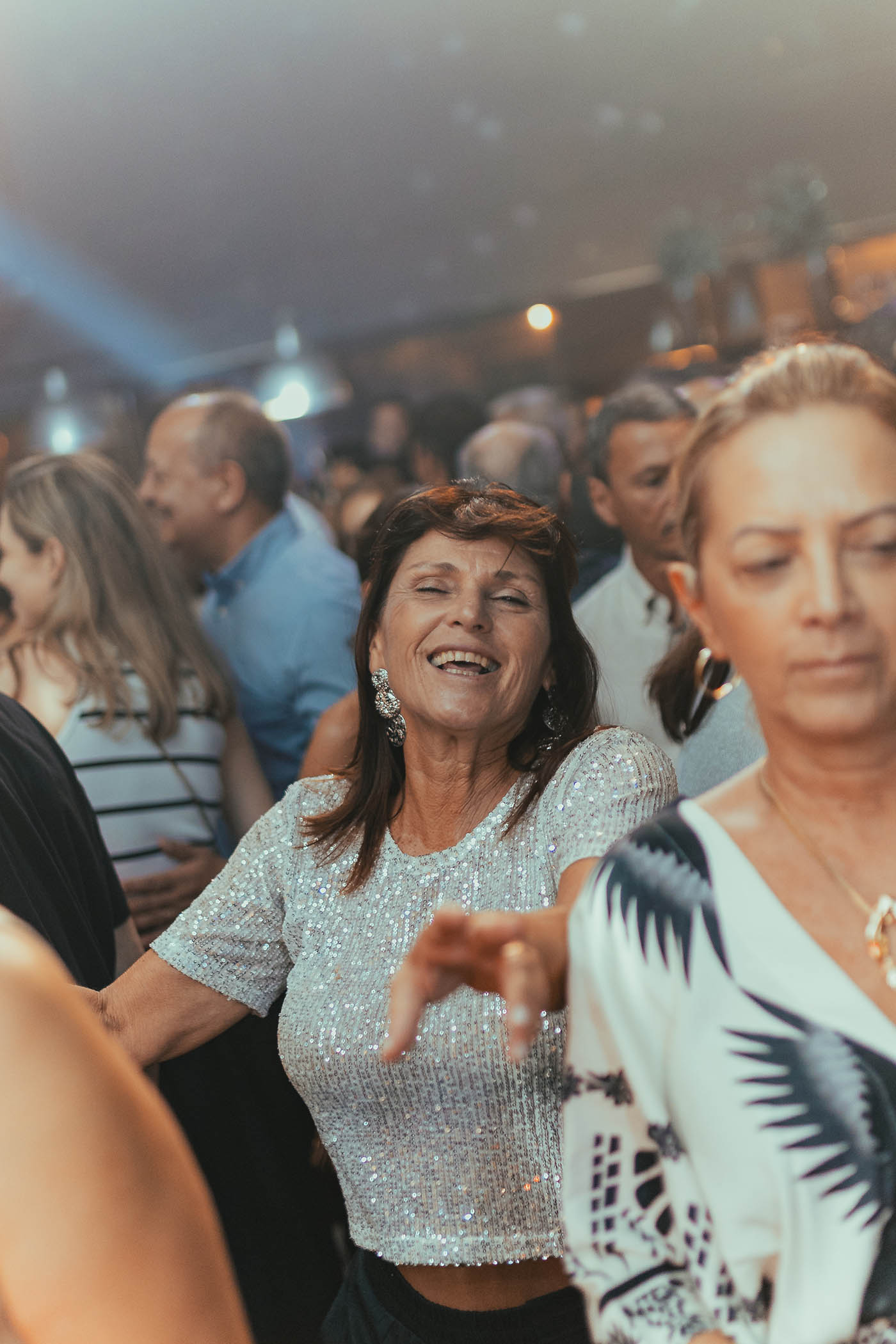 Festa da Tais! Festa anos 80 e 90 - 21/03/2026