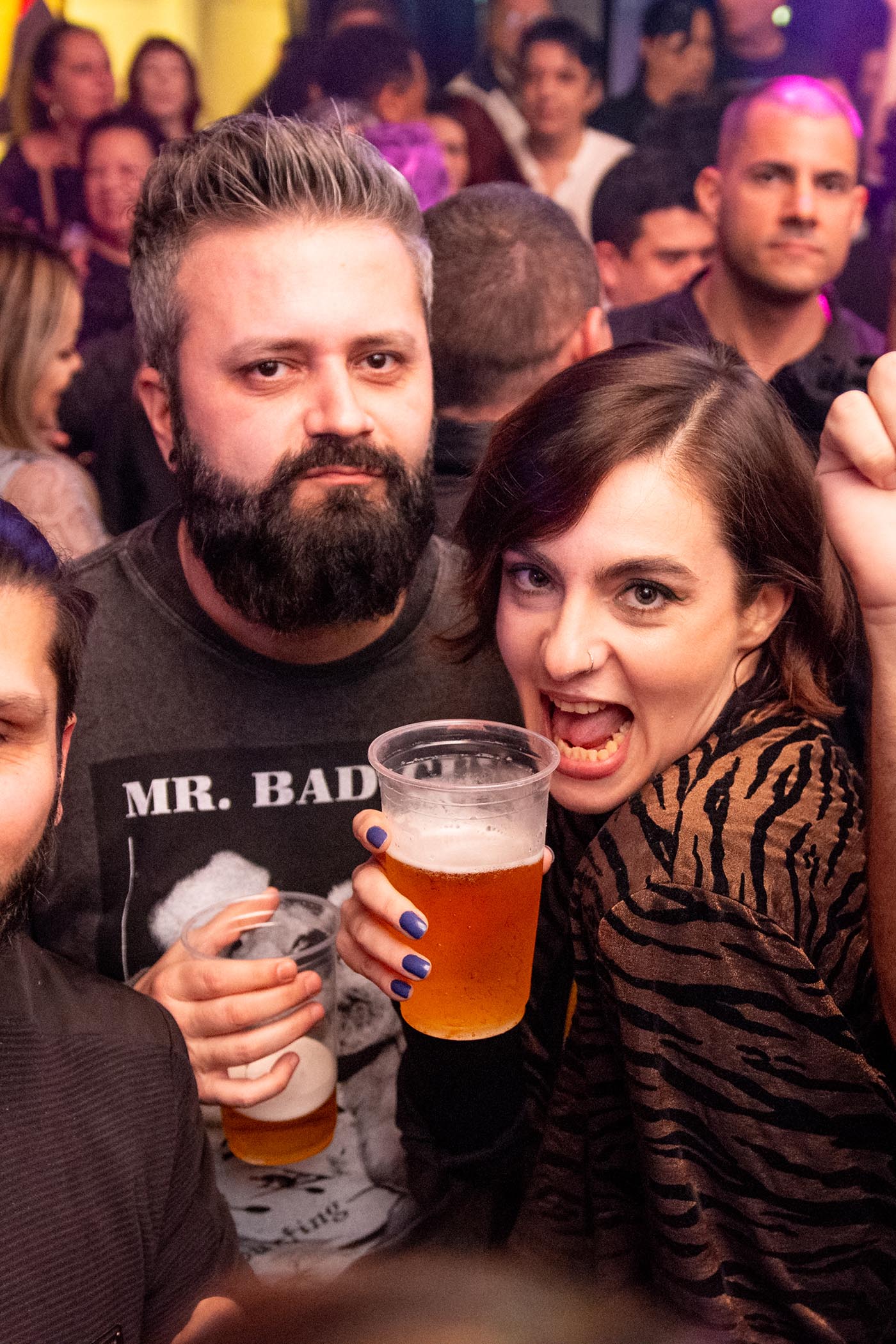 Festa anos 80 e 90 - Balonê *A Festa VERY 80s!