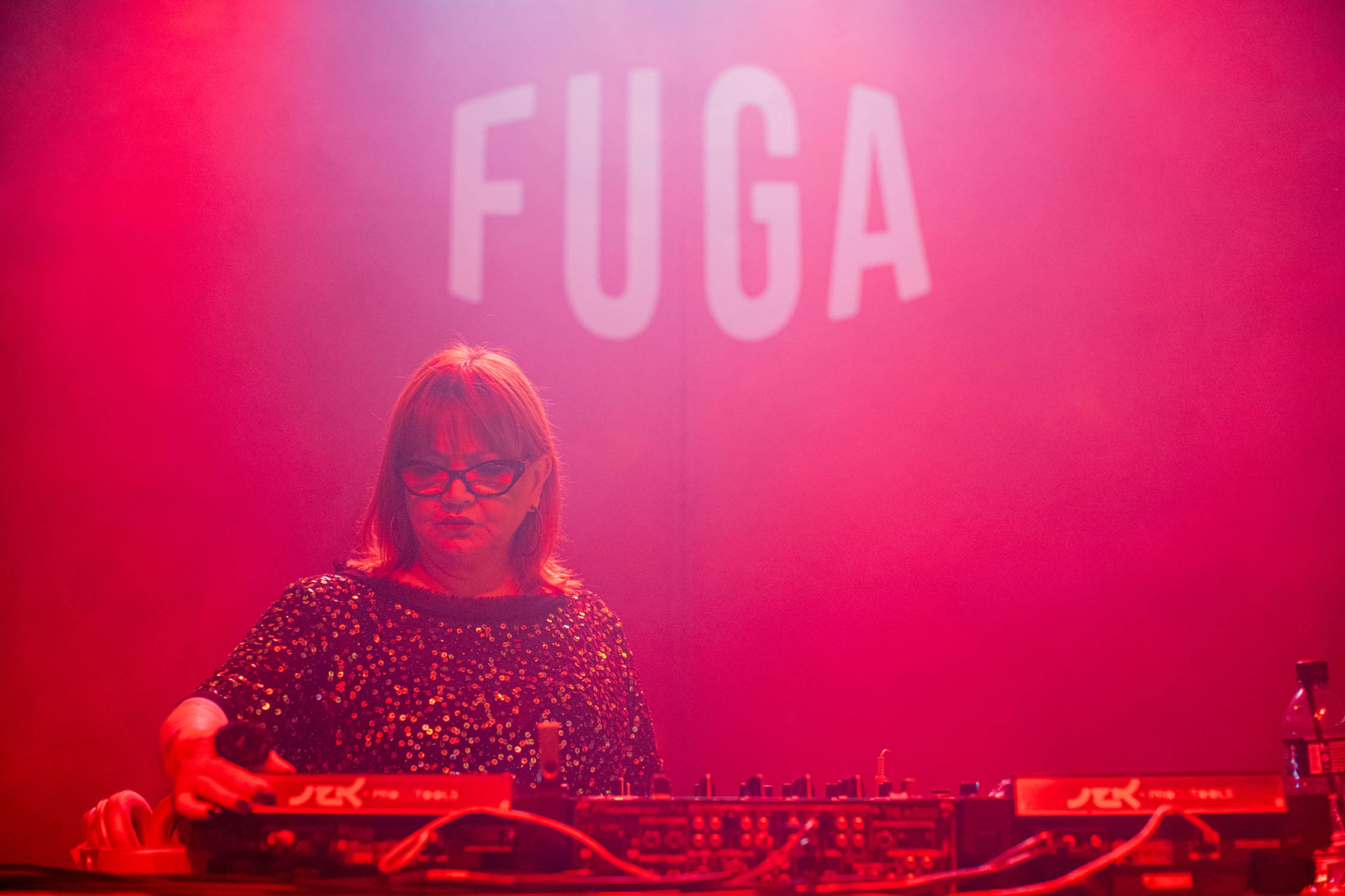 BALONÊ no FUGA - 19/11/2025