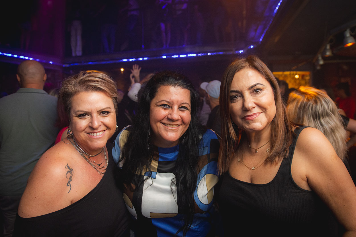 BalonÃª *A Festa VERY 80s!