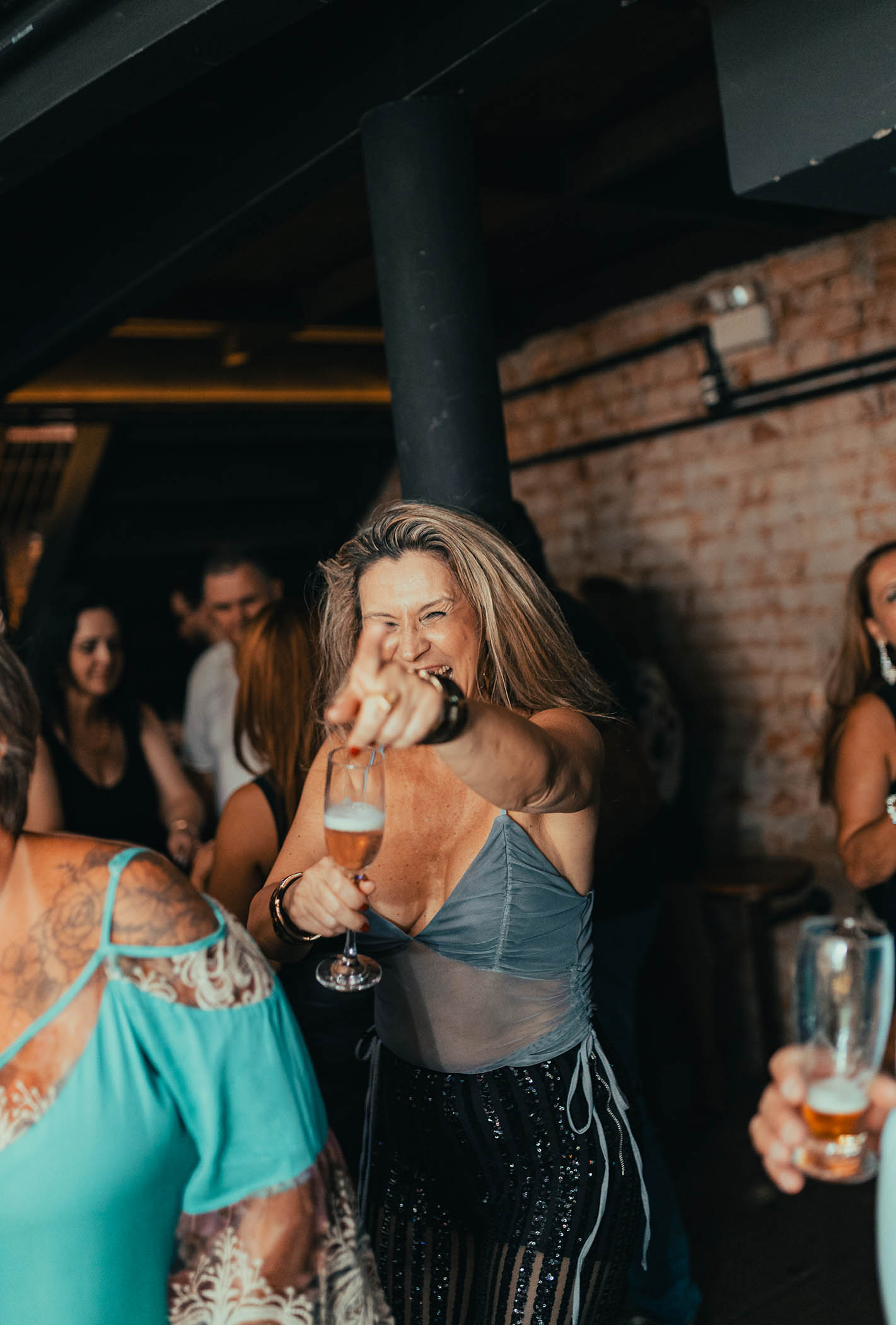 Festa da Tais! Festa anos 80 e 90 - 21/03/2026