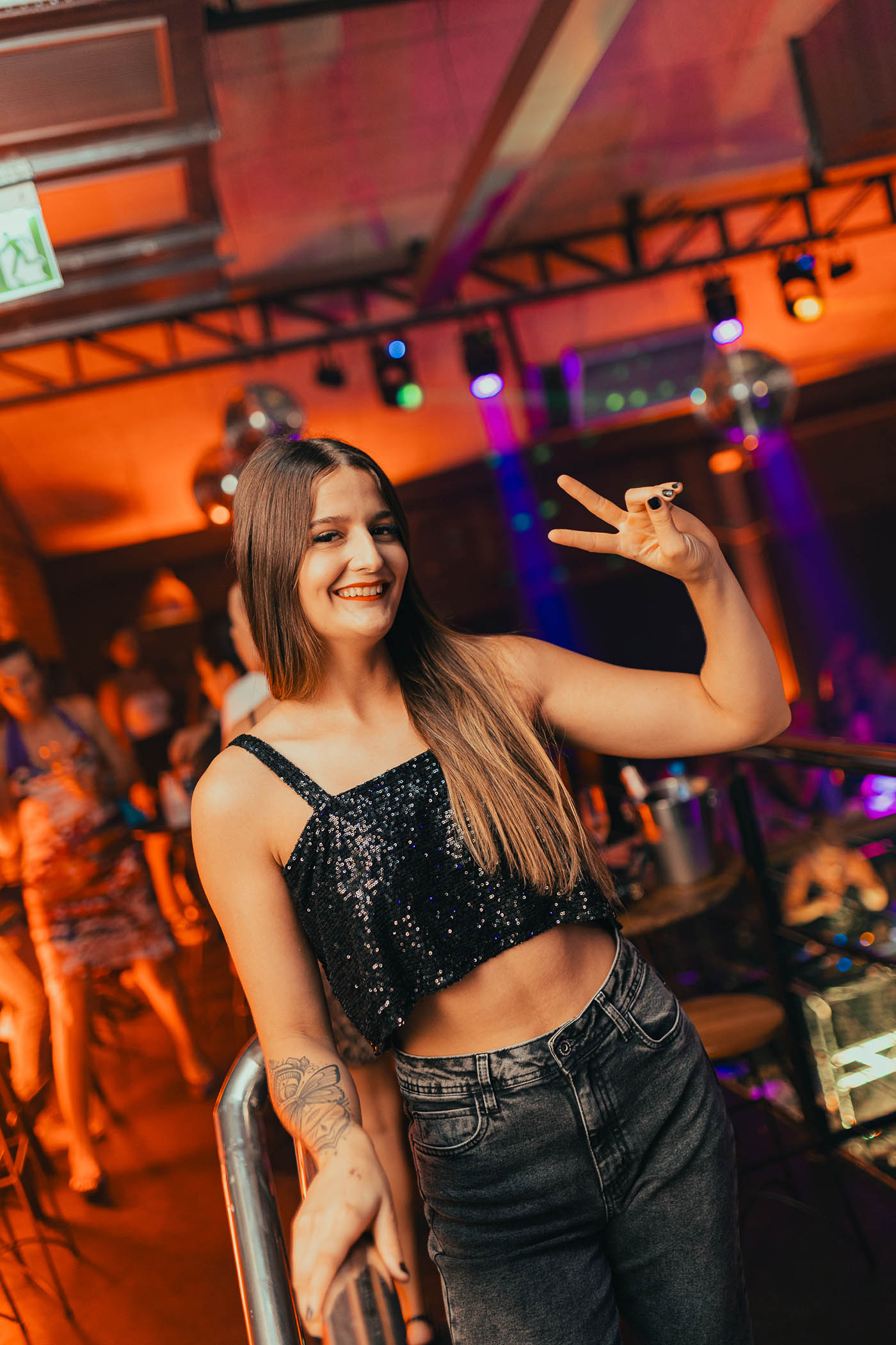 Festa da Tais! Festa anos 80 e 90 - 21/03/2026