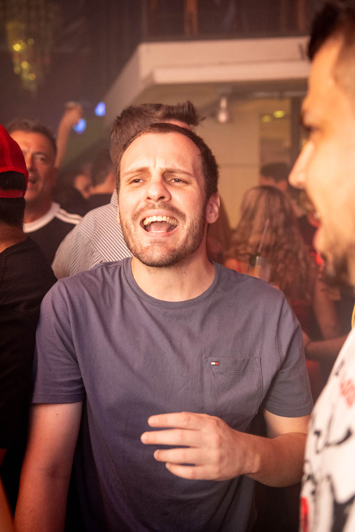 BALONÊ *A FESTA VERY 80S - Festa 80 e 90 - 25 anos 10/01/2026