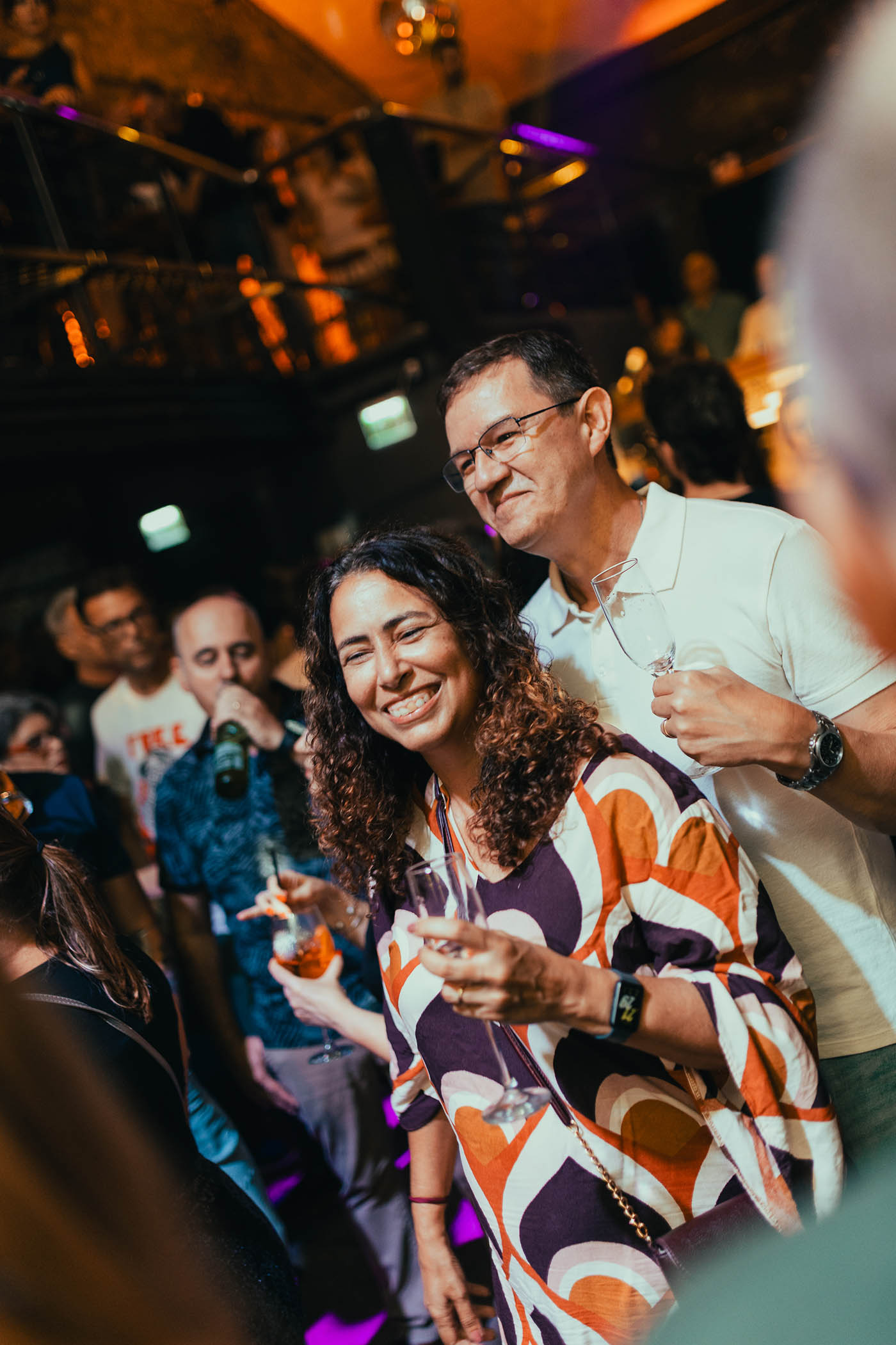 Festa da Tais! Festa anos 80 e 90 - 21/03/2026