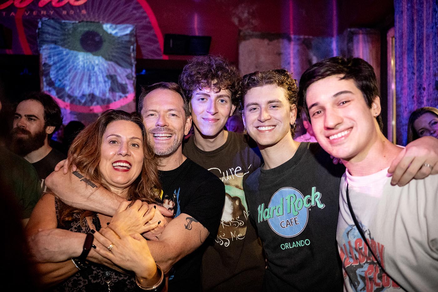 Balonê *A FESTA VERY 80s & 90s! Festa Anos 80 e 90 02/082025