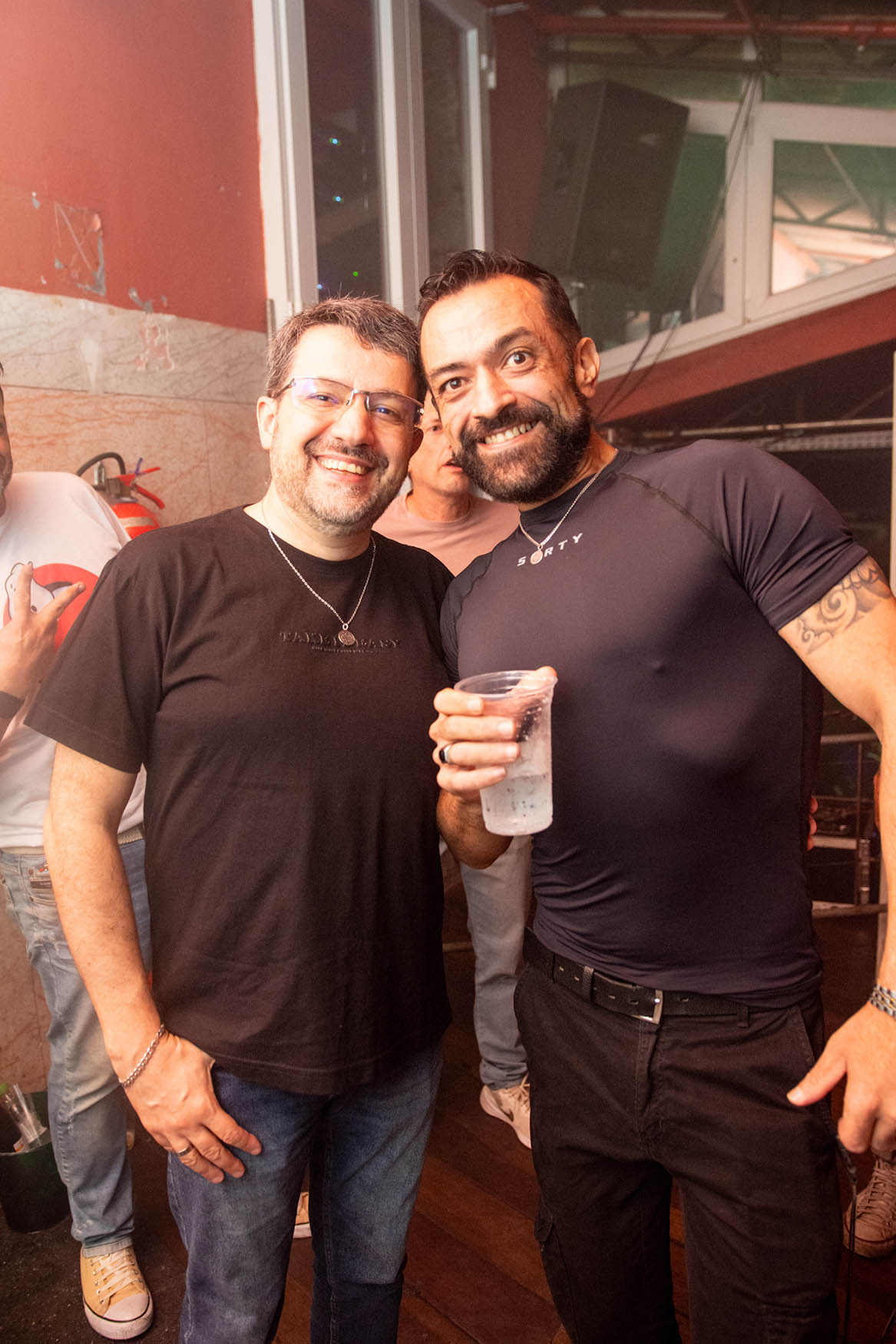 BALONÊ *A FESTA VERY 80S - Festa 80 e 90 - 25 anos 10/01/2026