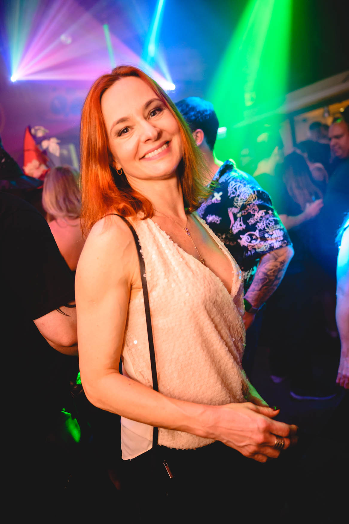 BALON * A FESTA VERY 80S!