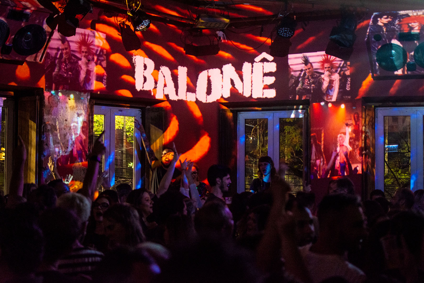 BalonÃª maio/23