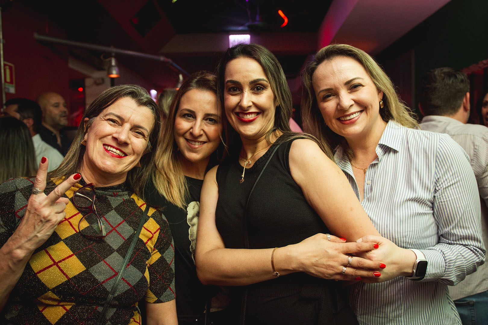 BalonÃª *A Festa VERY80s & 90s! - 07/10/2023