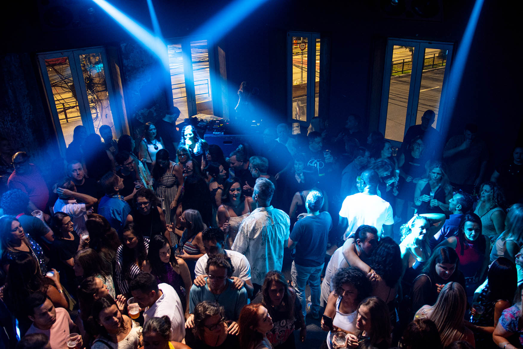 Balonê a festa very 80s and 90s! Festa anos 80 e 90 - 07/02/2026