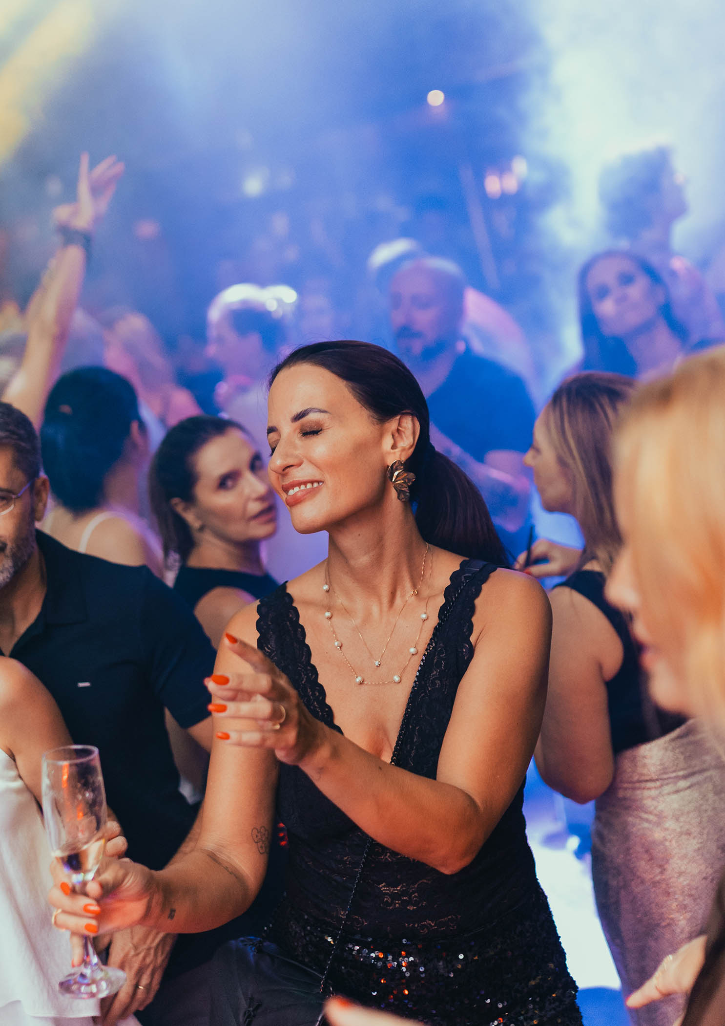 Festa da Tais! Festa anos 80 e 90 - 21/03/2026