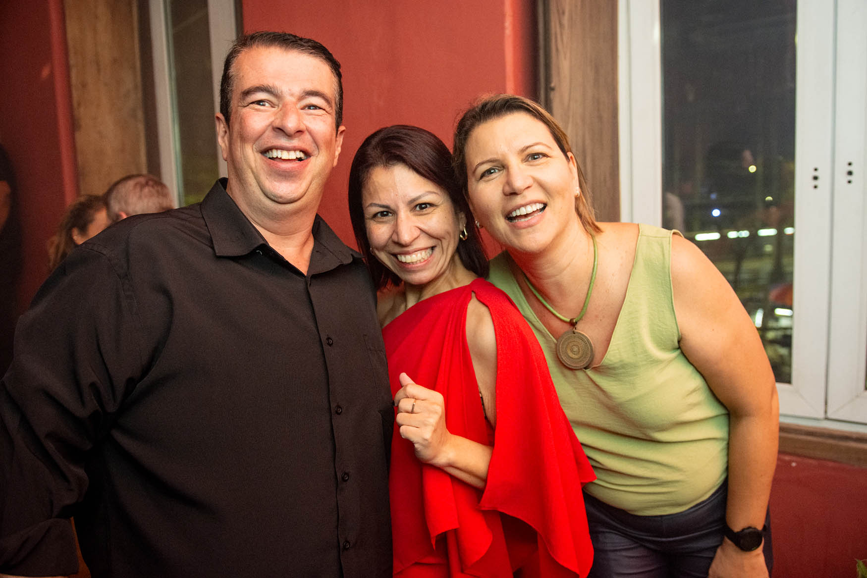 BALONÊ *A FESTA VERY 80S - Festa 80 e 90 - 25 anos 10/01/2026