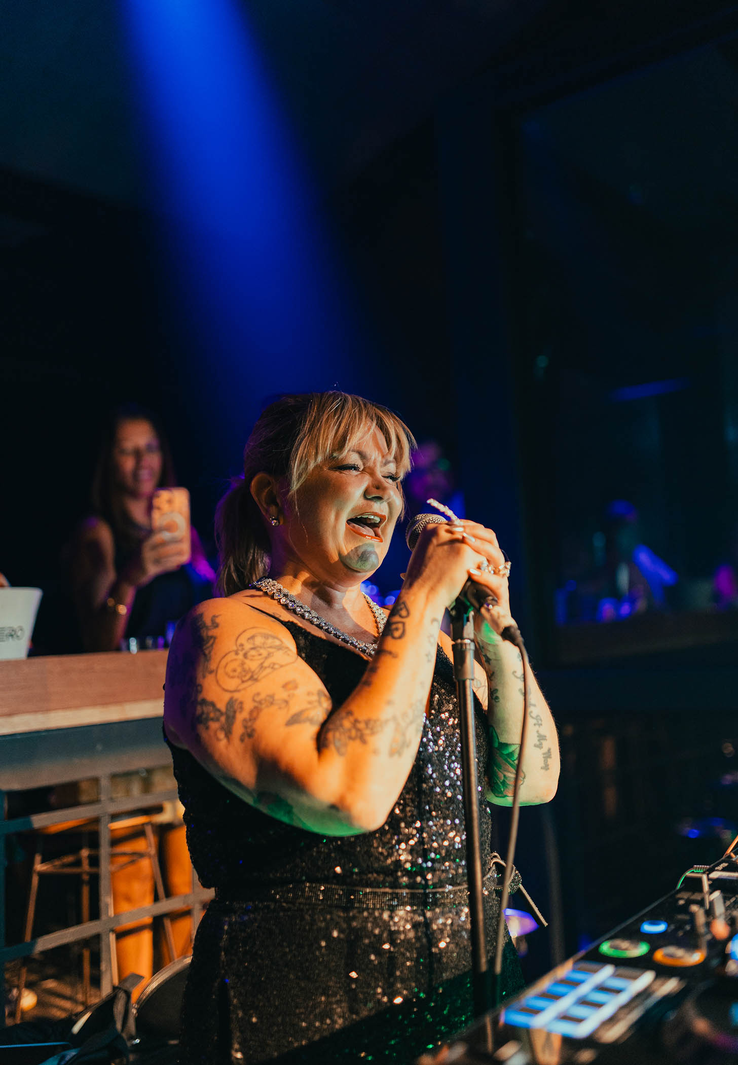 Festa da Tais! Festa anos 80 e 90 - 21/03/2026