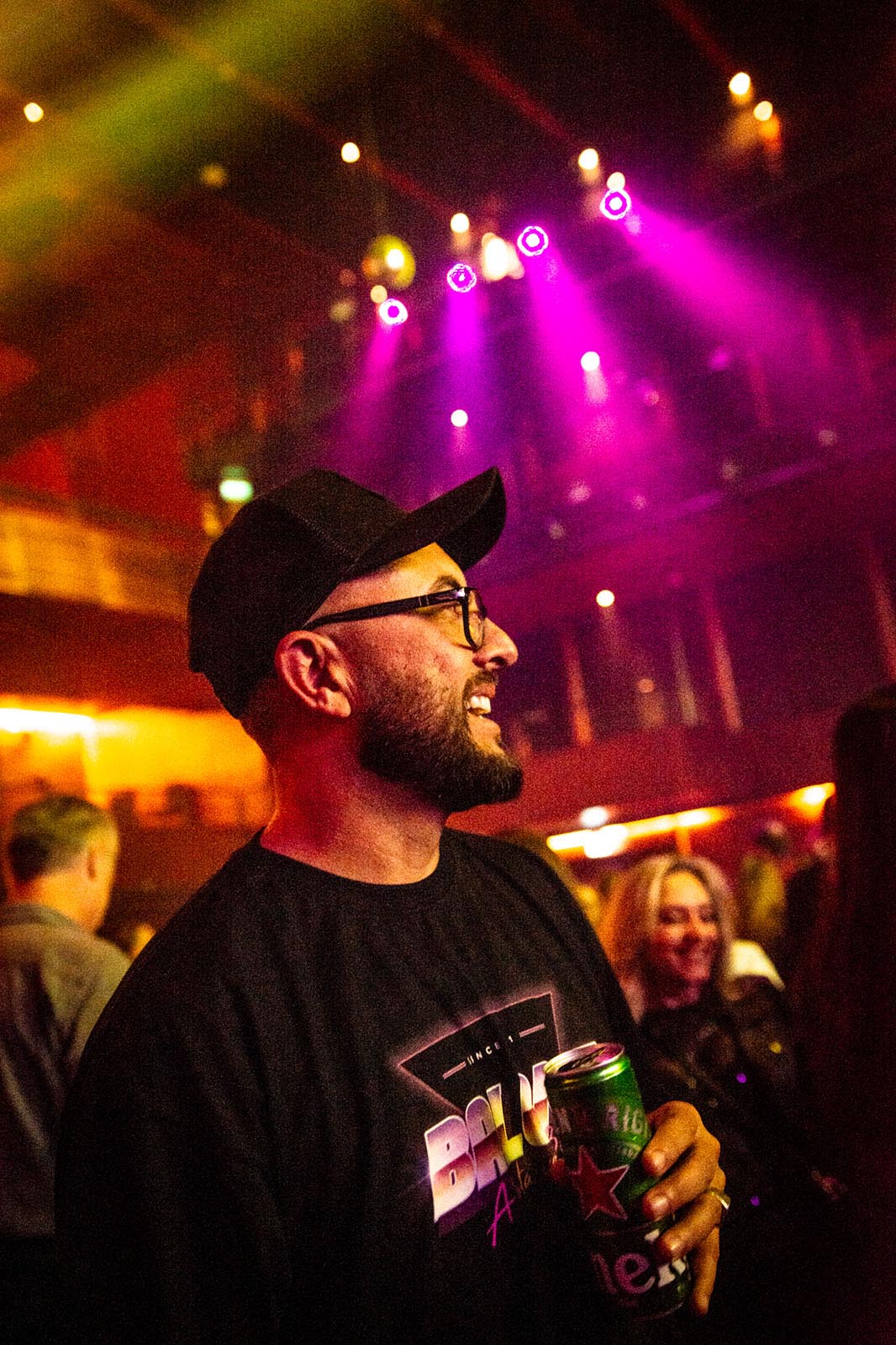 BalonÃª *A Festa VERY 80s and 90s! 23/08/2024