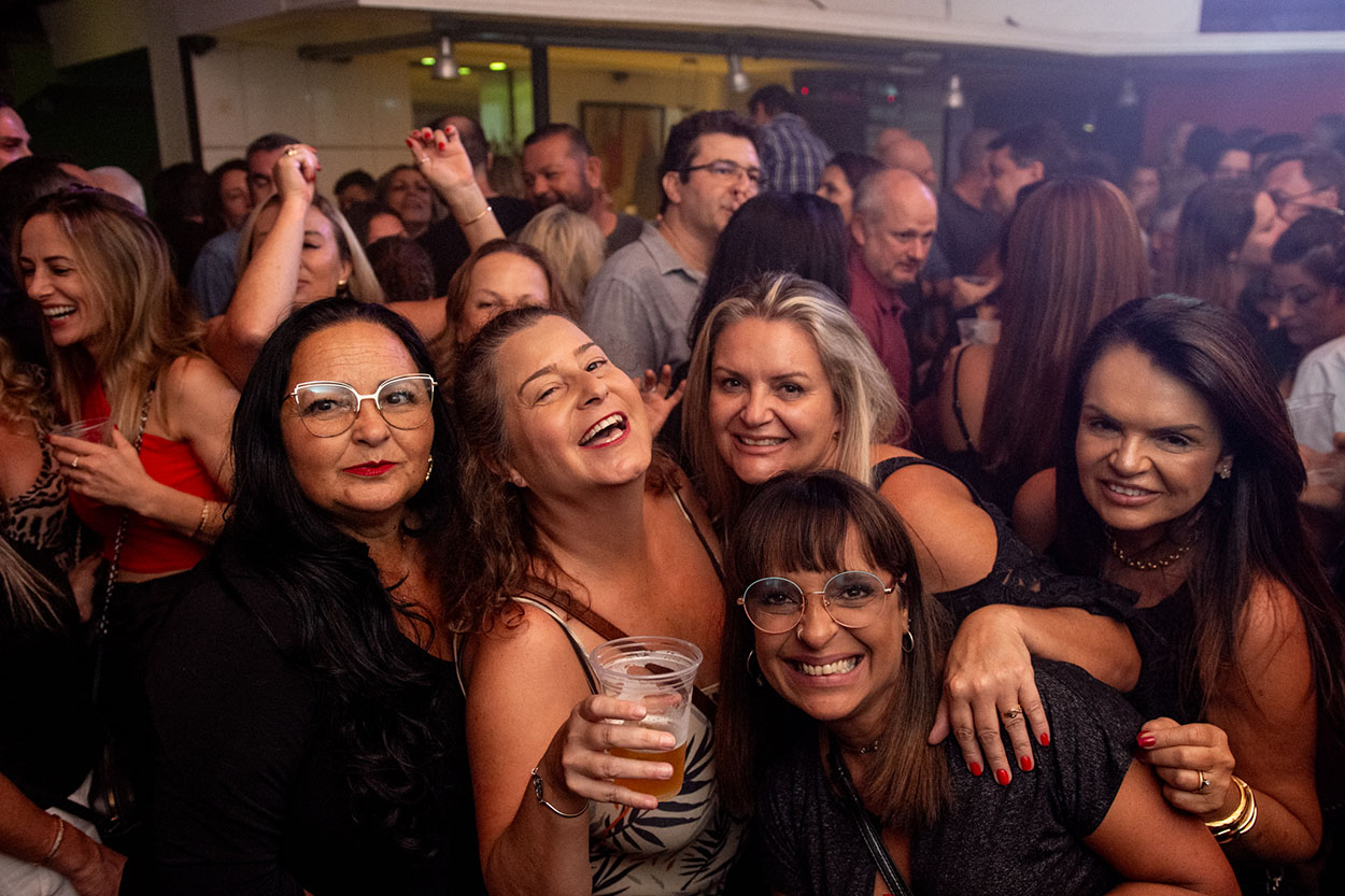 BalonÃª *A Festa VERY 80s!