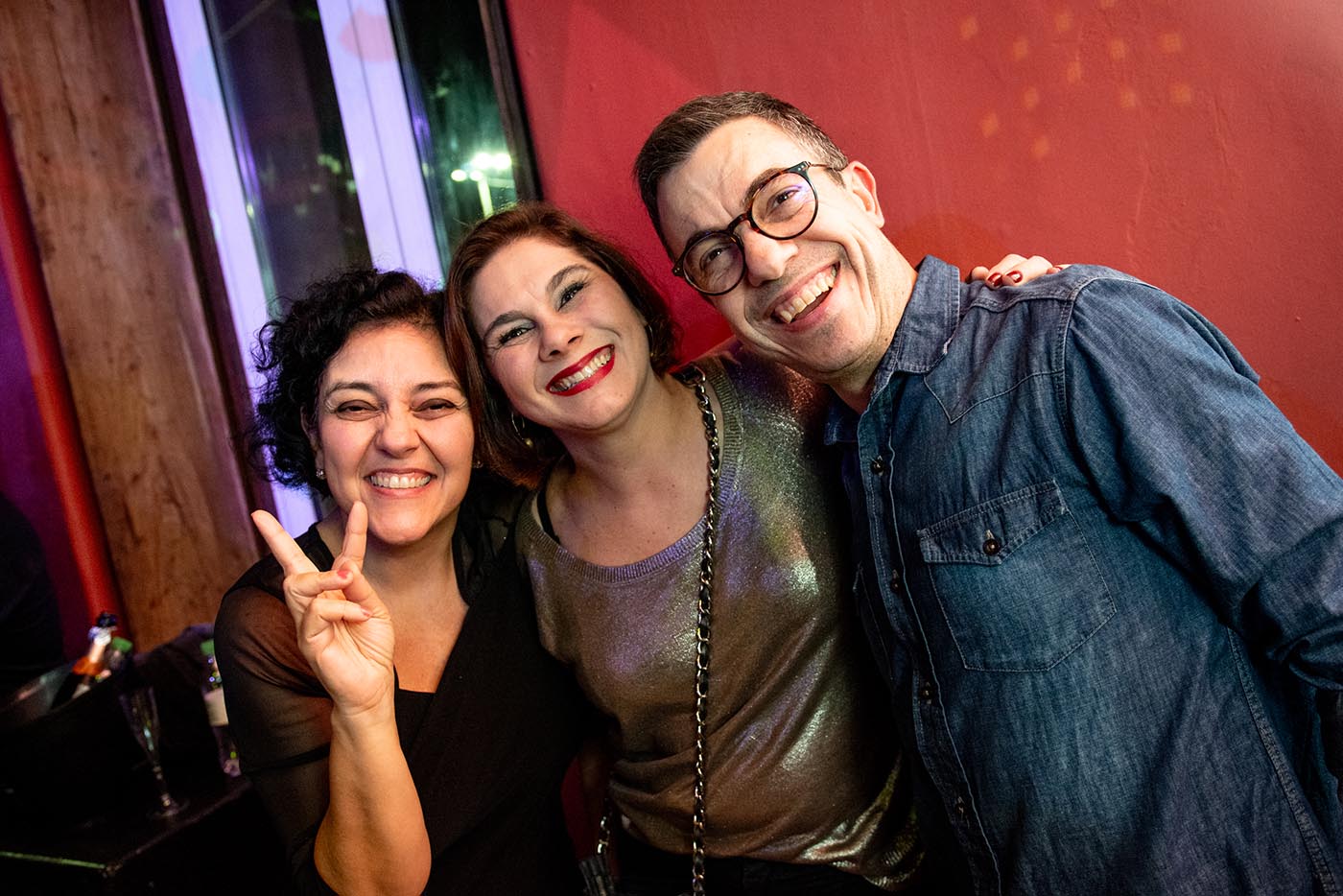 Festa anos 80 e 90 - Balonê *A Festa VERY 80s!