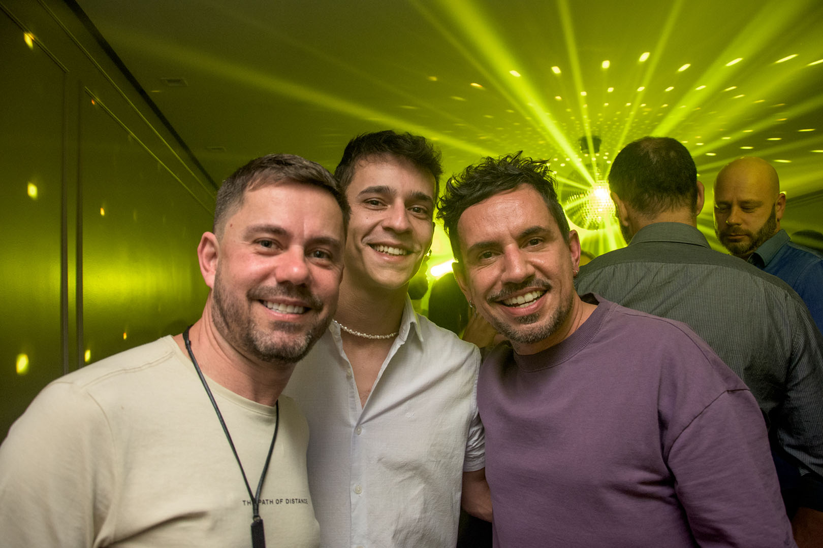 BalonÃª + MagnÃ³lia - Canela set - 23