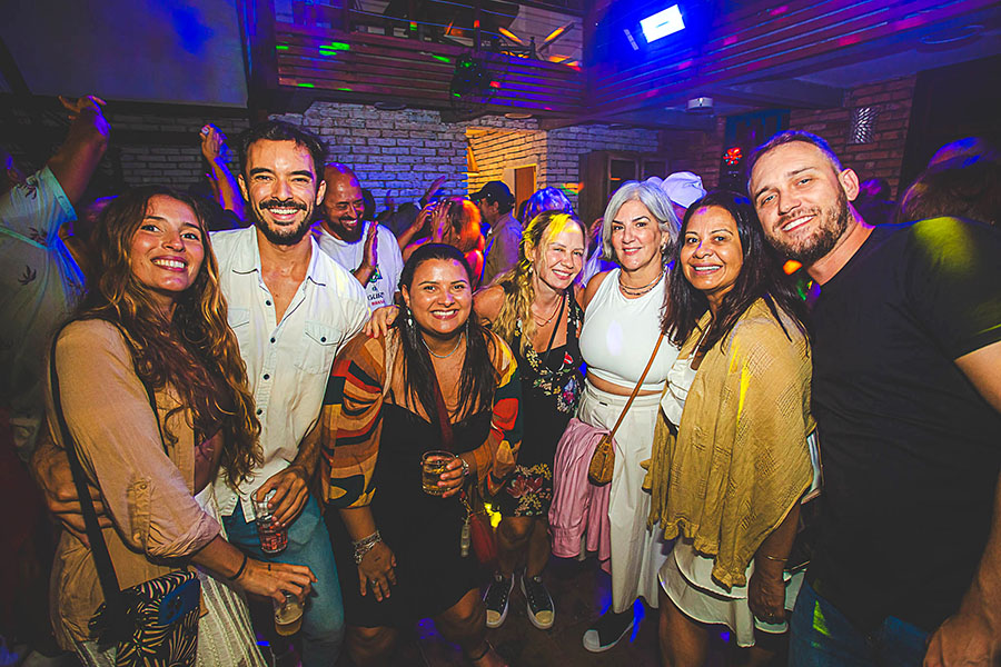 BalonÃª em Garopaba! 2* ediÃ§Ã£o 11/01/2025