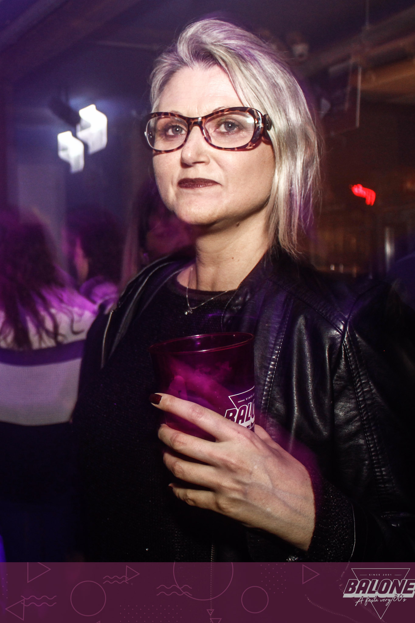 BalonÃª I Wanna Rock!