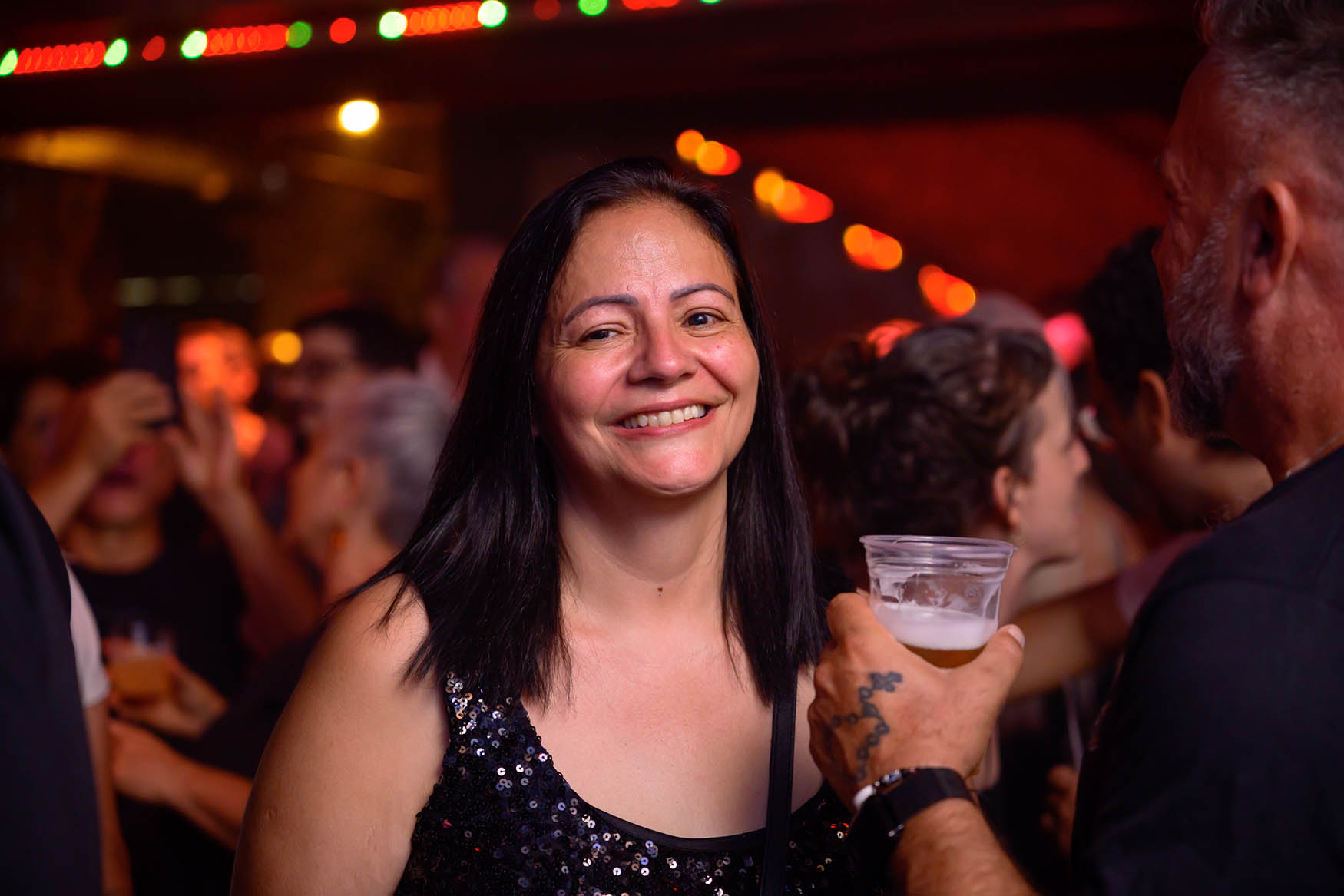 Balonê * A Festa VERY 80s! Festa Anos 80 e 90 06/12/2025