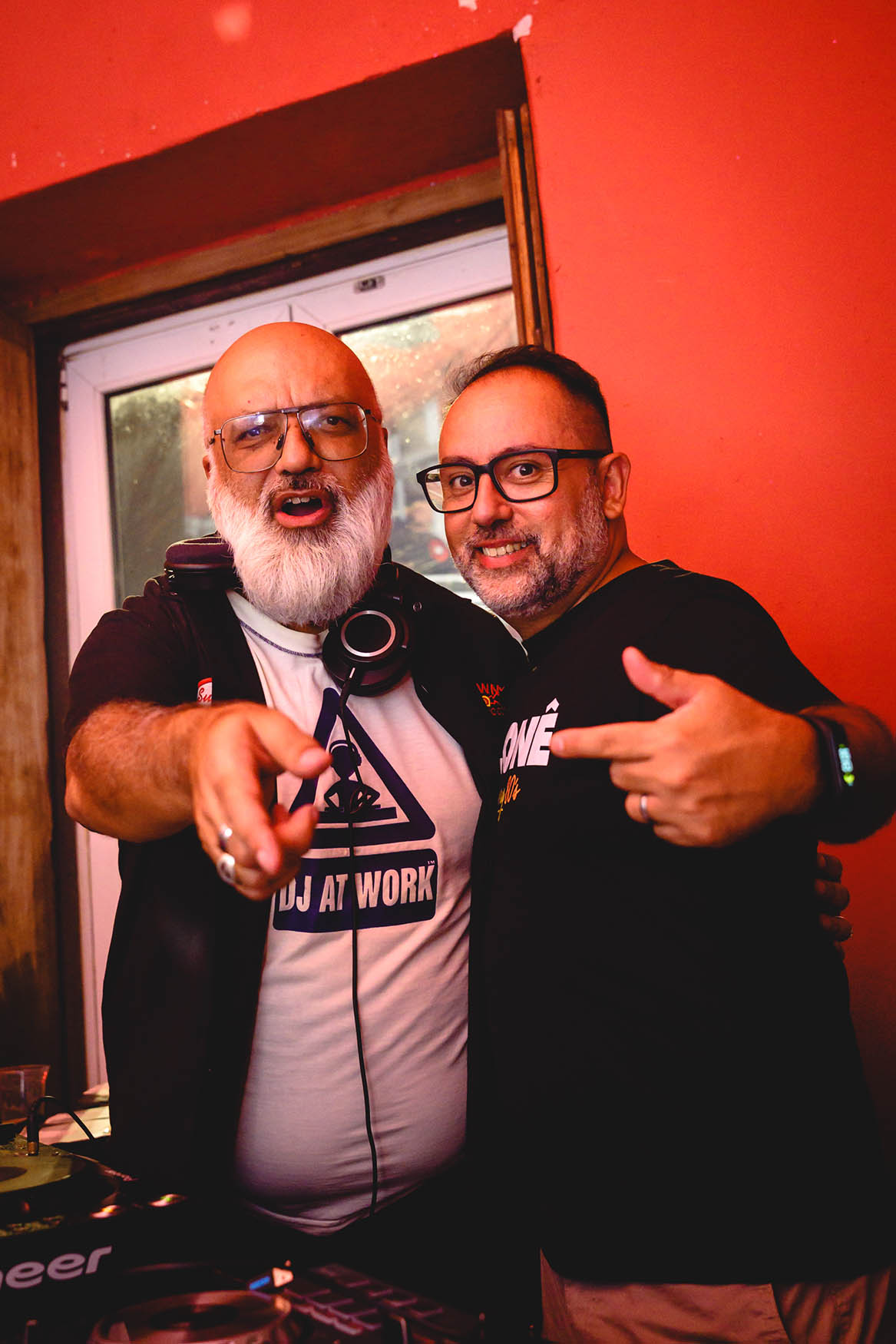 Balon� *A Festa VERY 80s! FESTA ANOS 80 E 90 - 07/03/2026