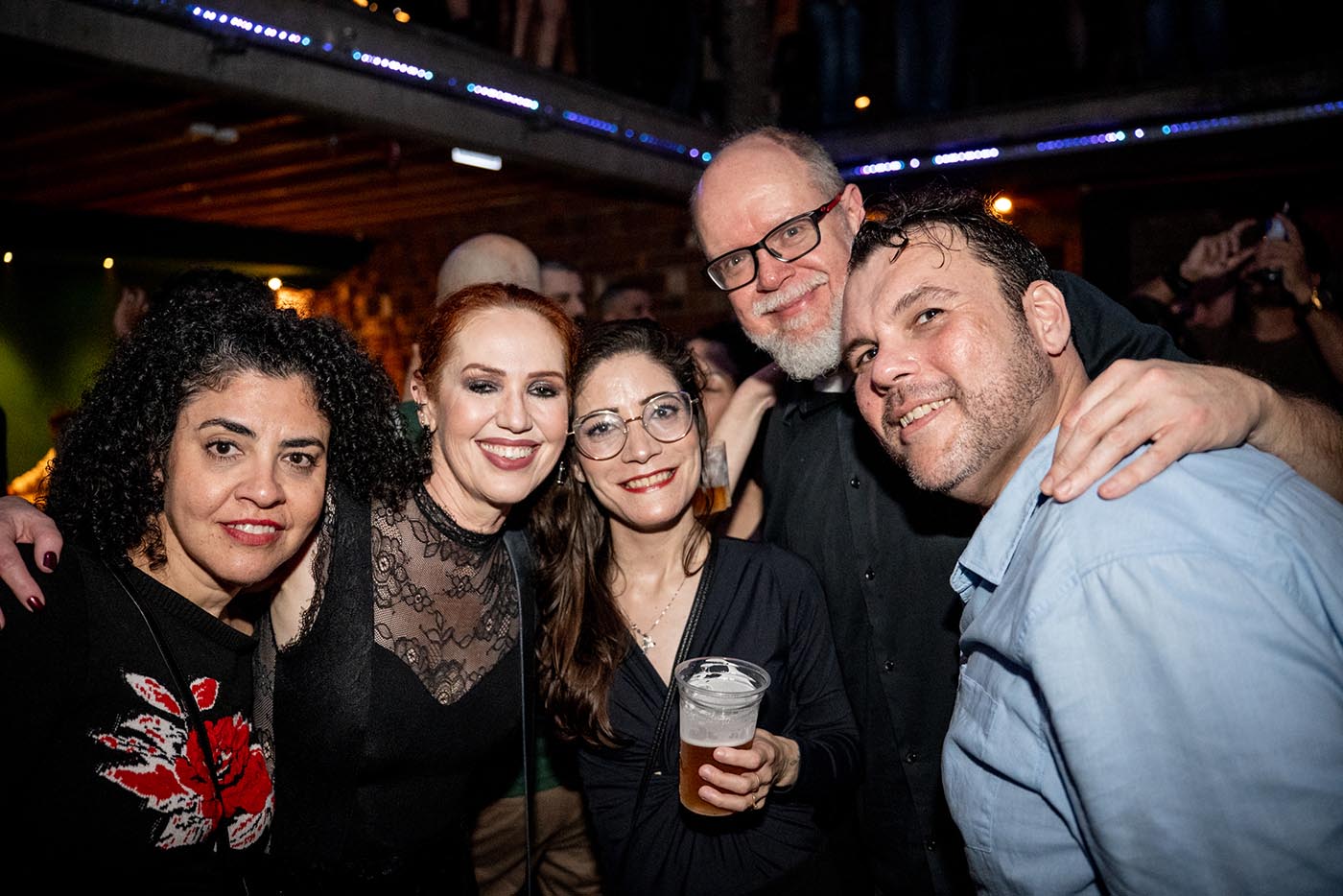 Balonê *A FESTA VERY 80s & 90s! Festa Anos 80 e 90 02/082025