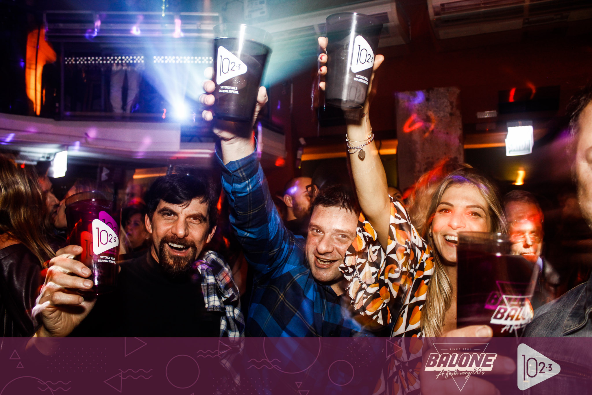 BalonÃª I Wanna Rock!