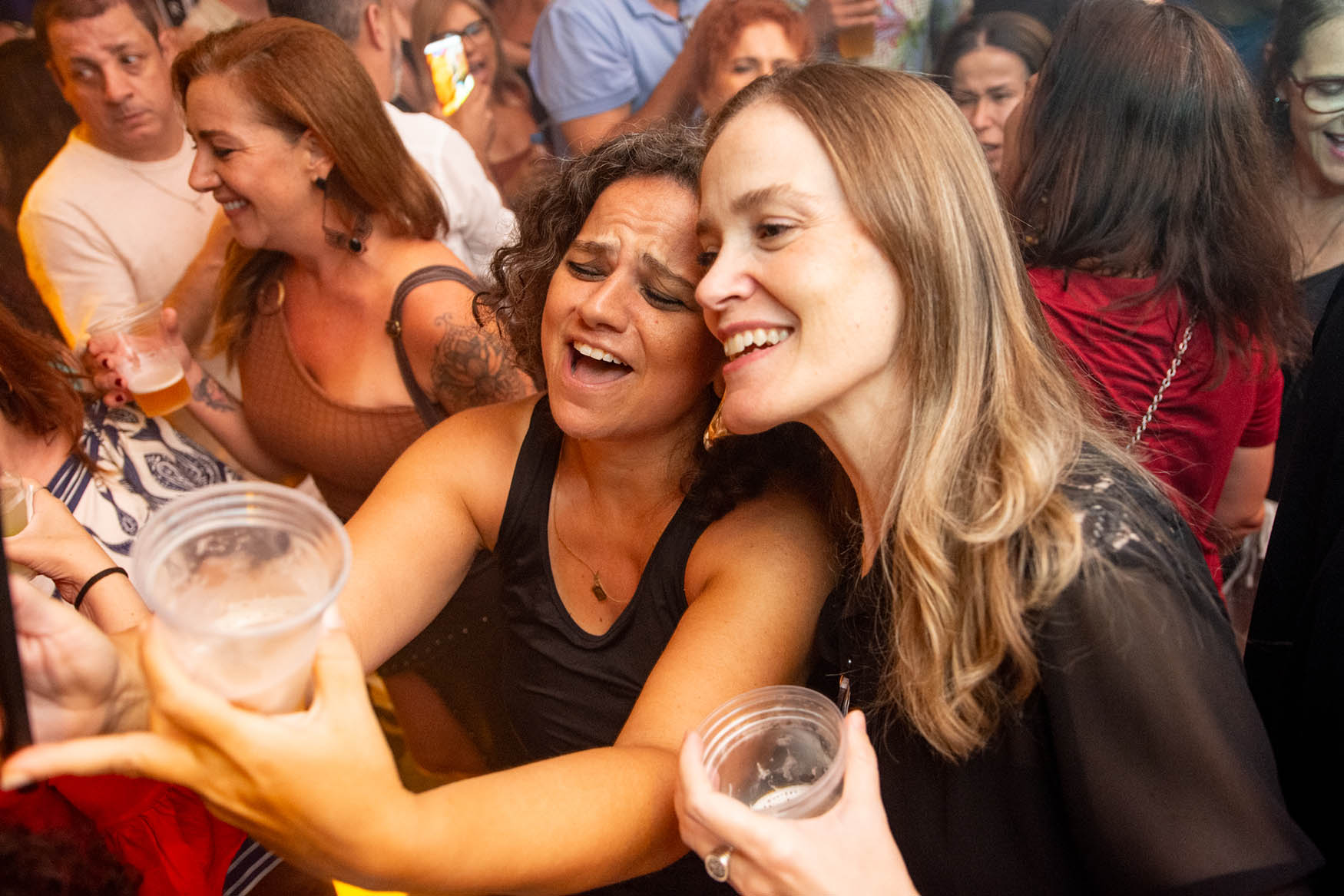 BALONÊ *A FESTA VERY 80S - Festa 80 e 90 - 25 anos 10/01/2026