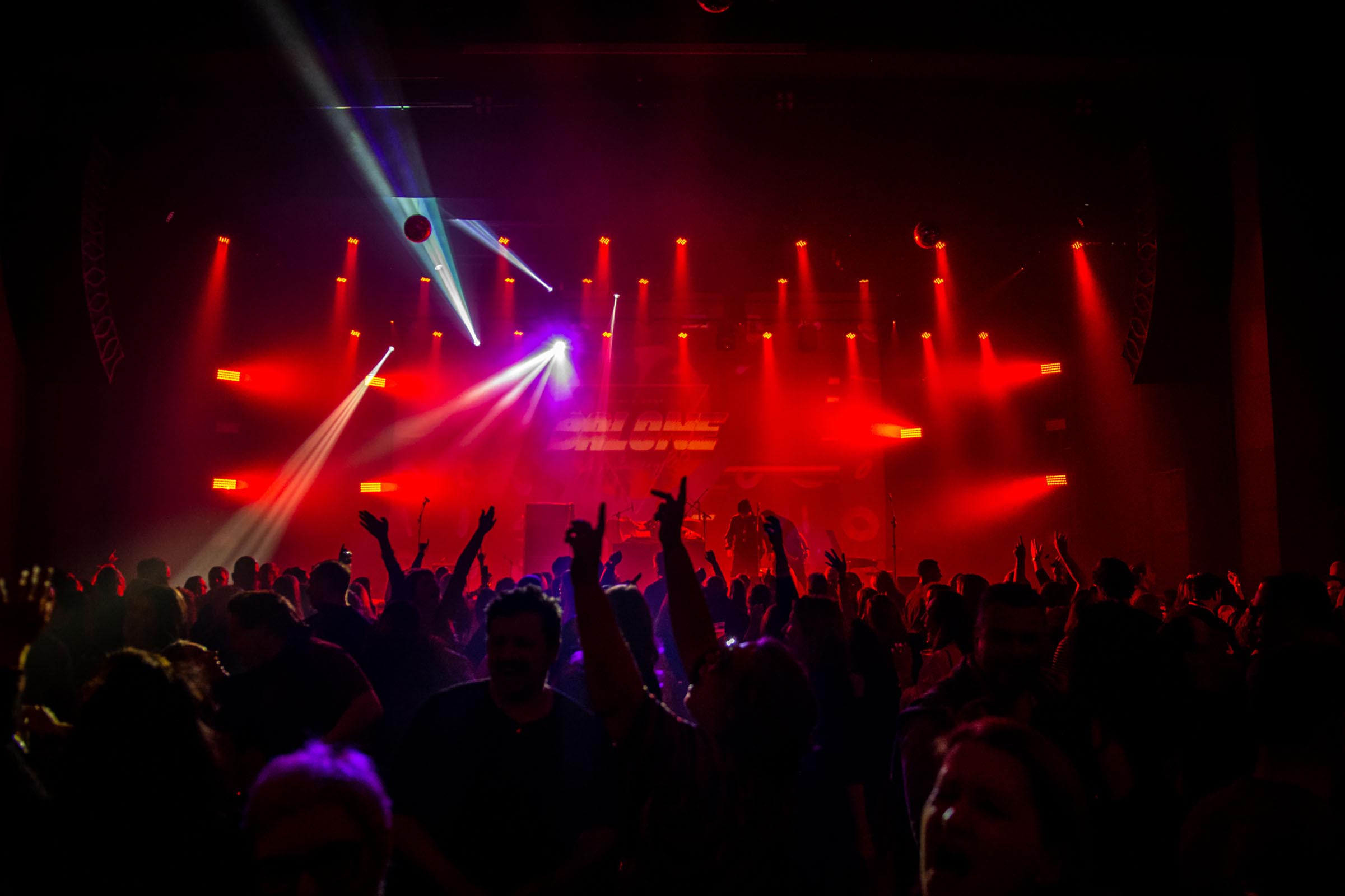 BalonÃª *A Festa VERY 80s and 90s! 23/08/2024