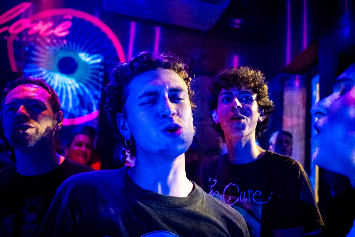 Balonê *A FESTA VERY 80s & 90s! Festa Anos 80 e 90 02/082025