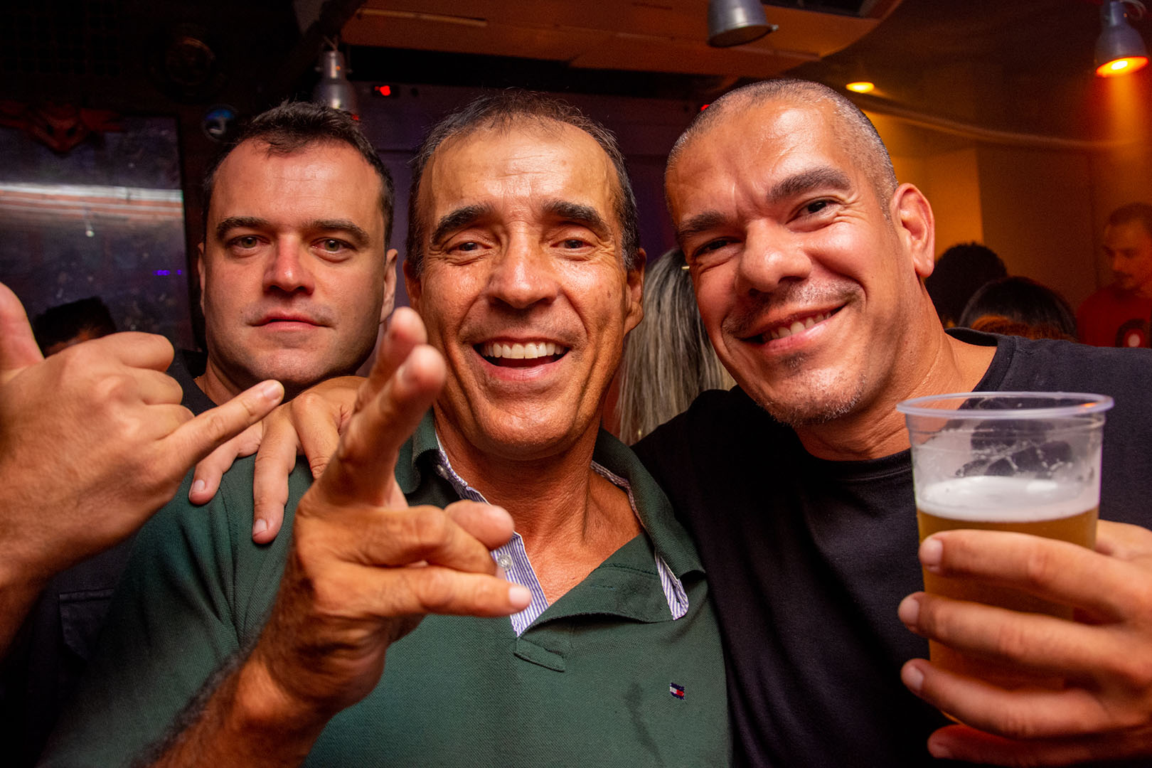 Festa BalonÃª - Mar/23