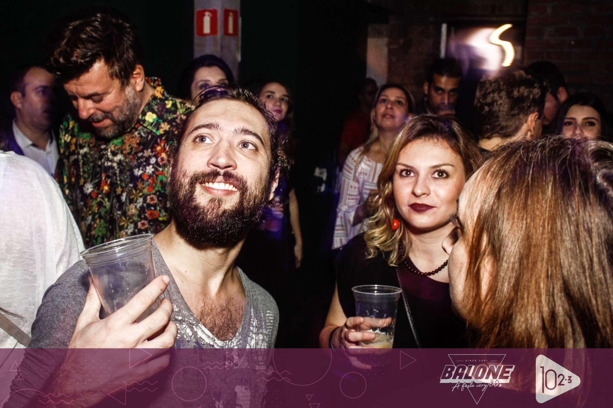 BalonÃª I Wanna Rock!