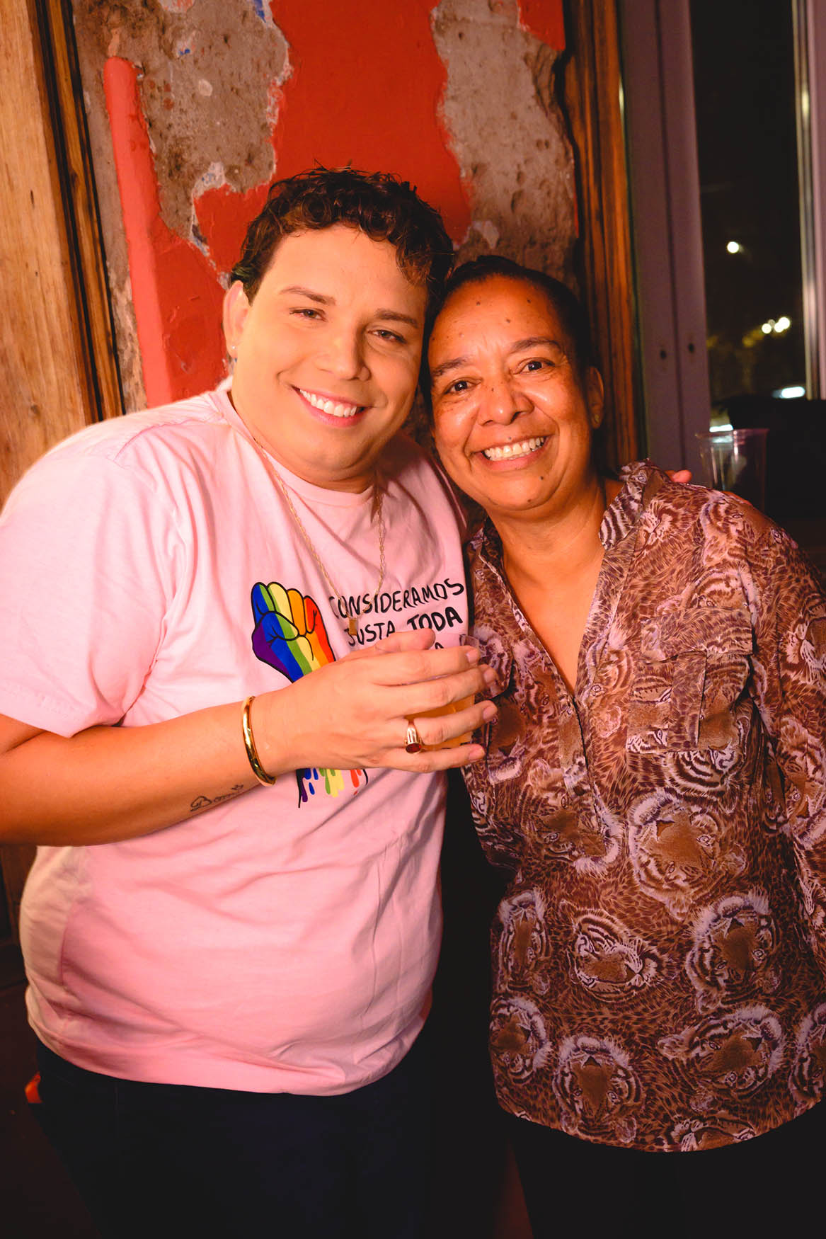 Balonê *A Festa VERY 80s! FESTA ANOS 80 E 90 - 07/03/2026