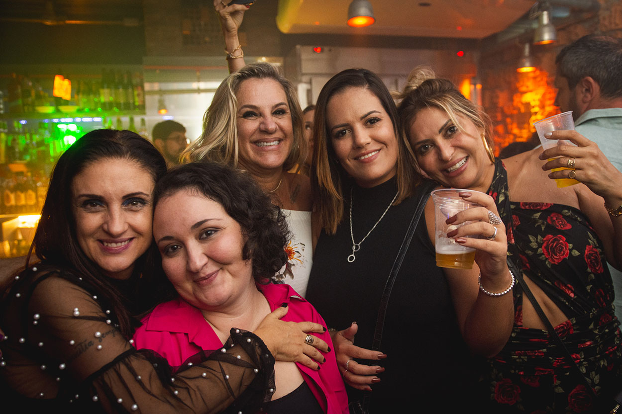 BalonÃª *A Festa VERY 80s!