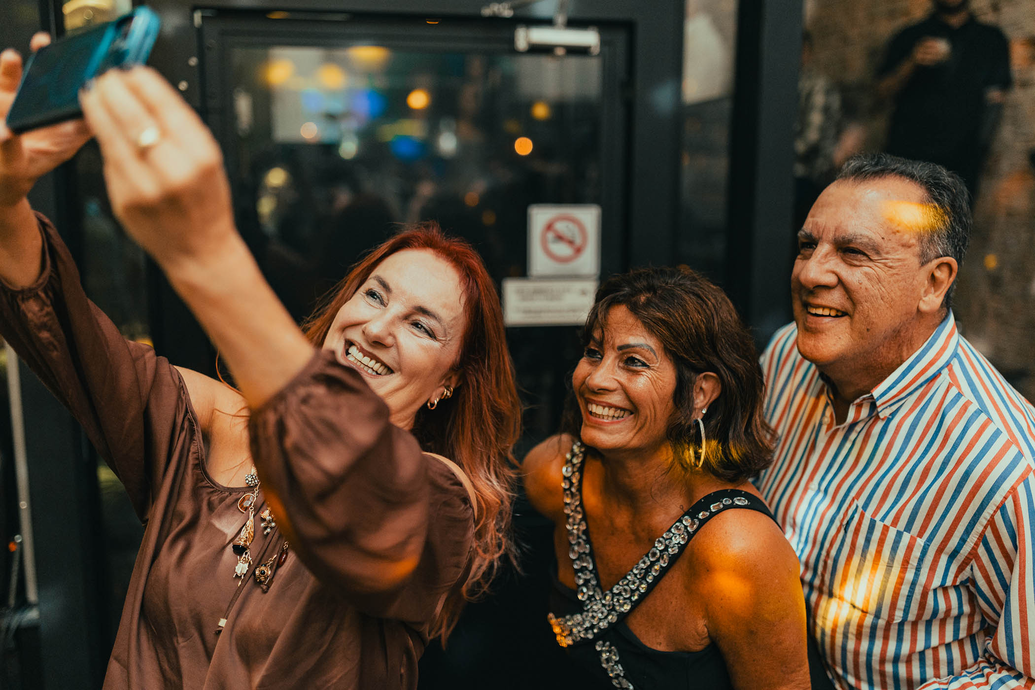 Festa da Tais! Festa anos 80 e 90 - 21/03/2026