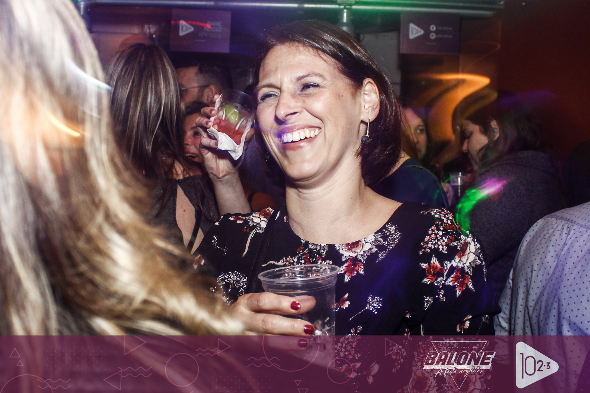 BalonÃª I Wanna Rock!