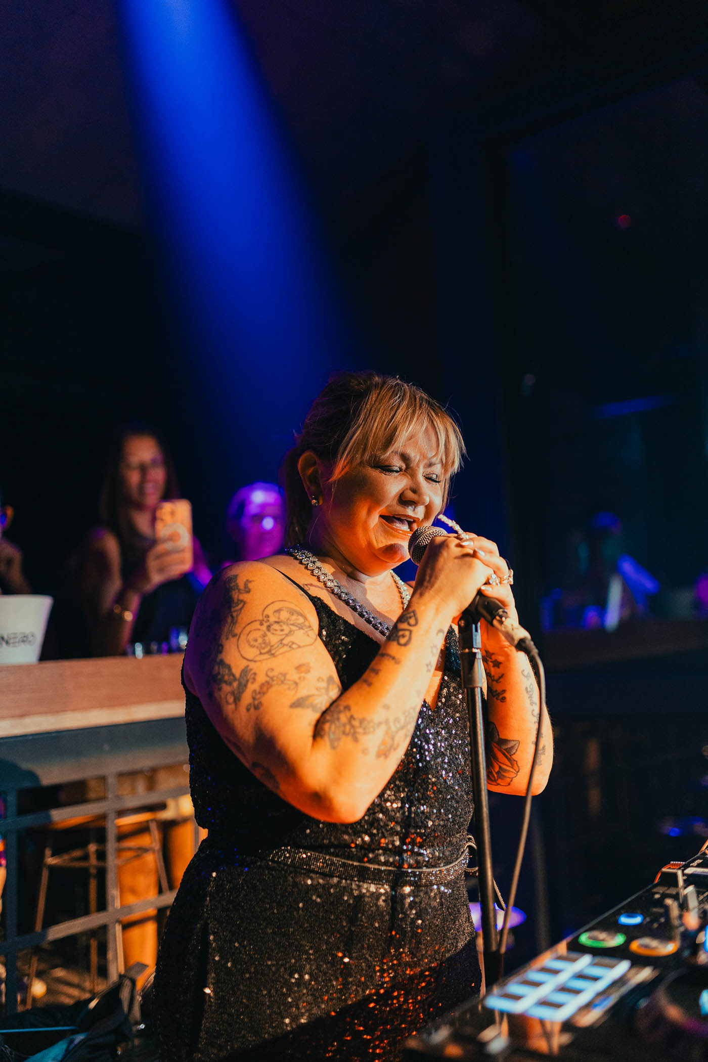 Festa da Tais! Festa anos 80 e 90 - 21/03/2026