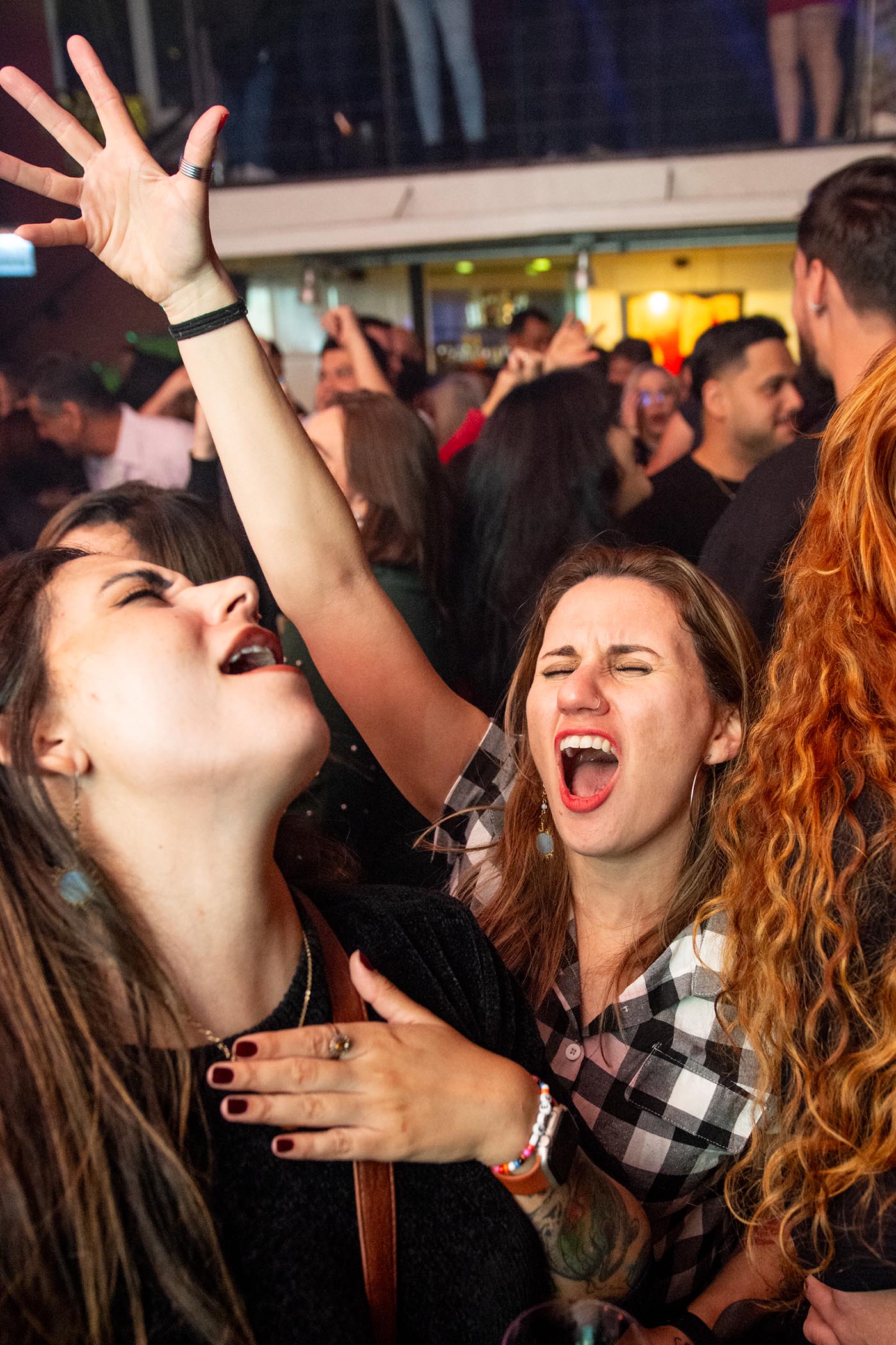 Festa anos 80 e 90 - Balonê *A Festa VERY 80s!