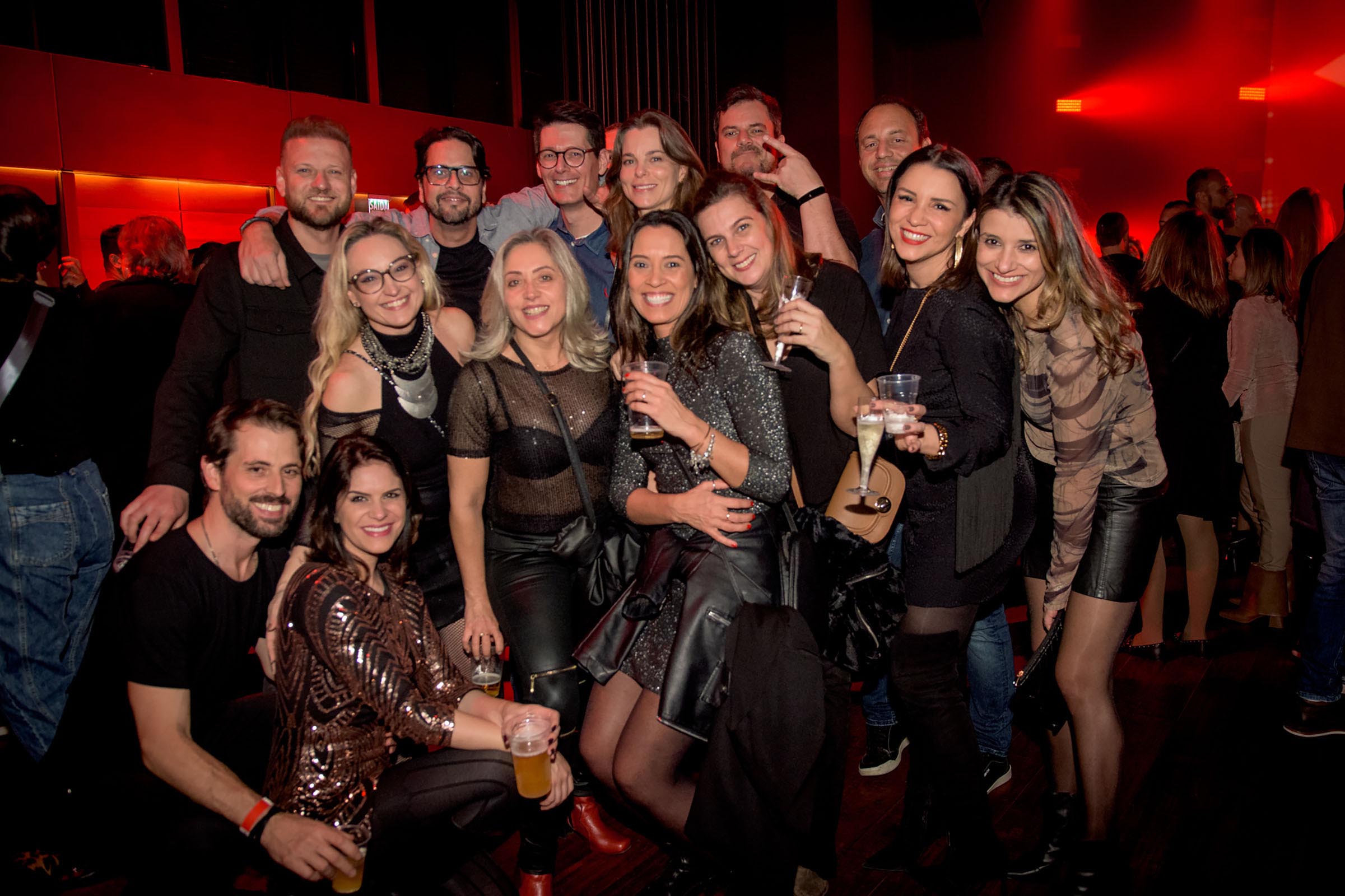 BalonÃª *A Festa VERY 80s and 90s! 23/08/2024