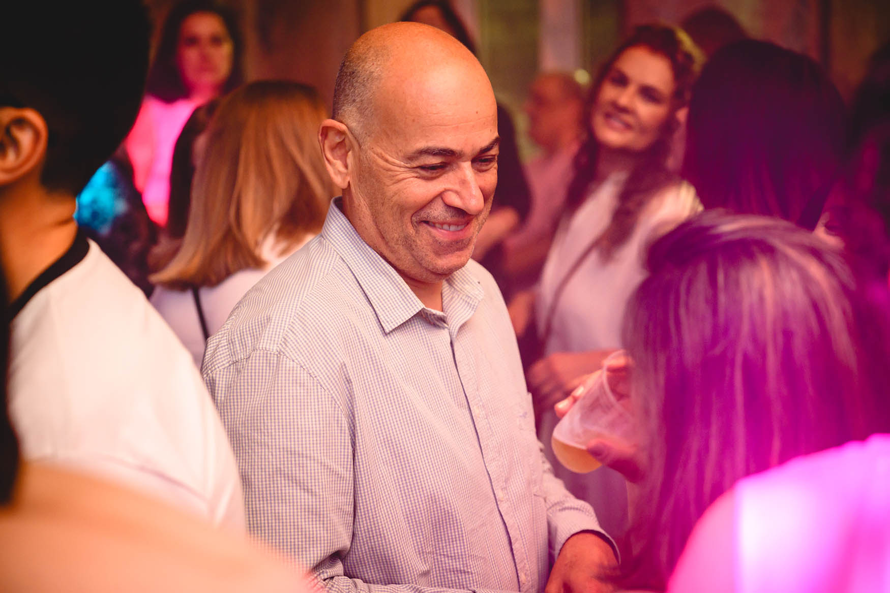 BALONÊ * A FESTA VERY 80S!