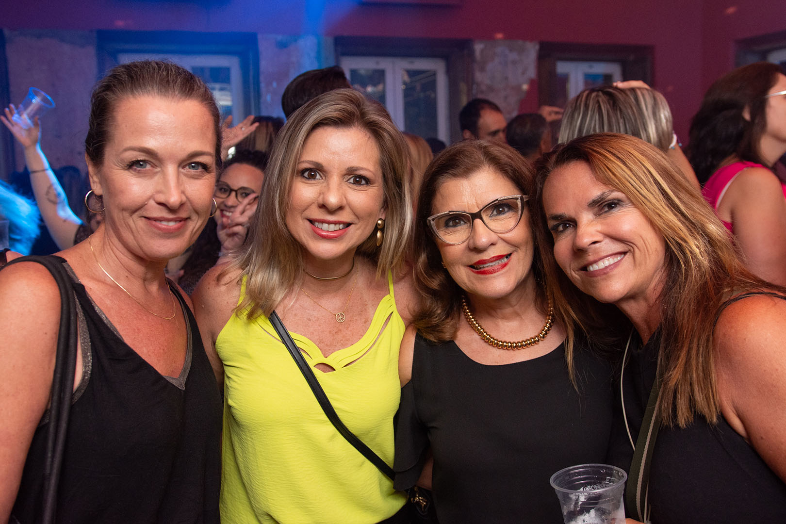 BalonÃª *A Festa VERY 80's!