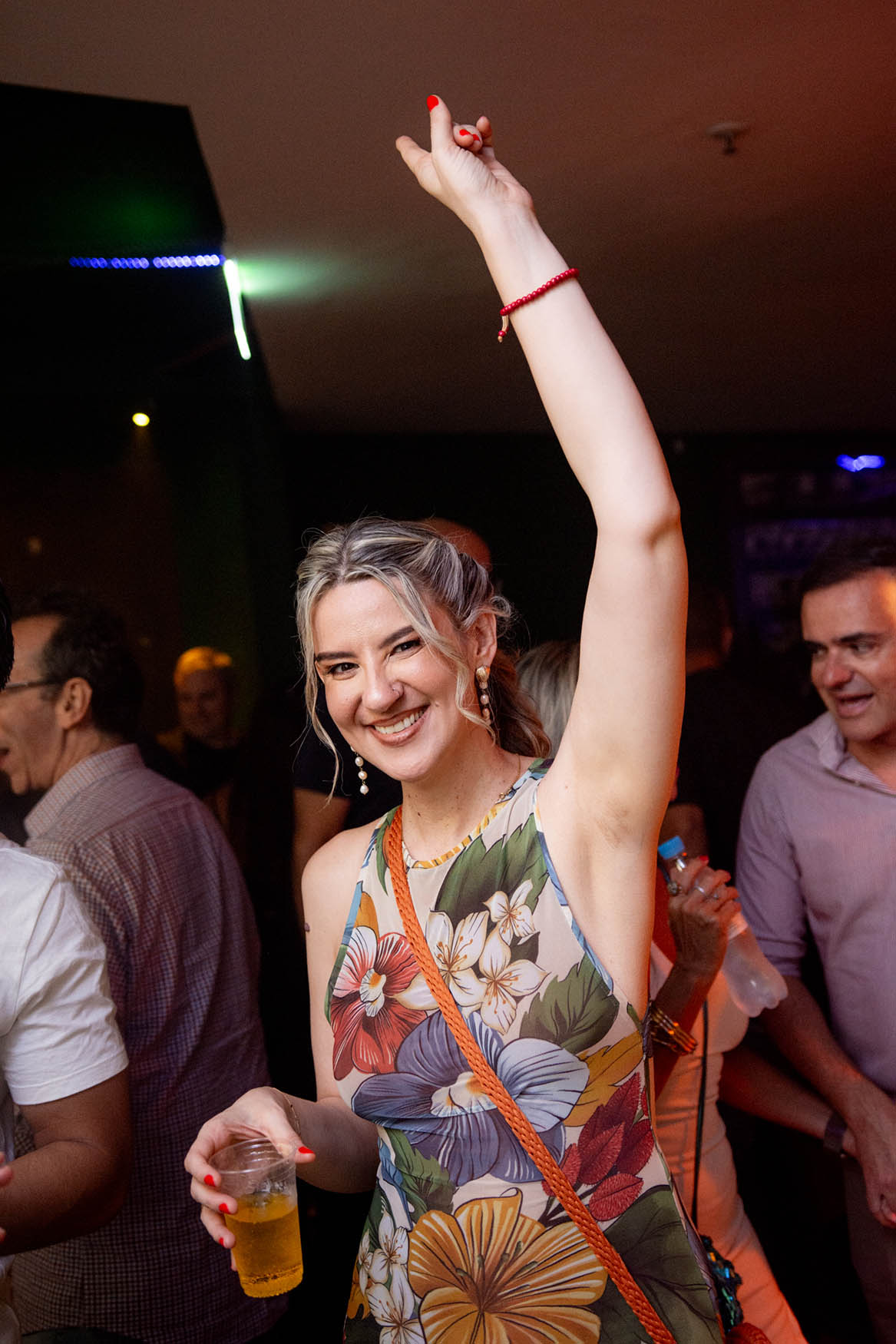 Balonê a festa very 80s and 90s! Festa anos 80 e 90 - 07/02/2026