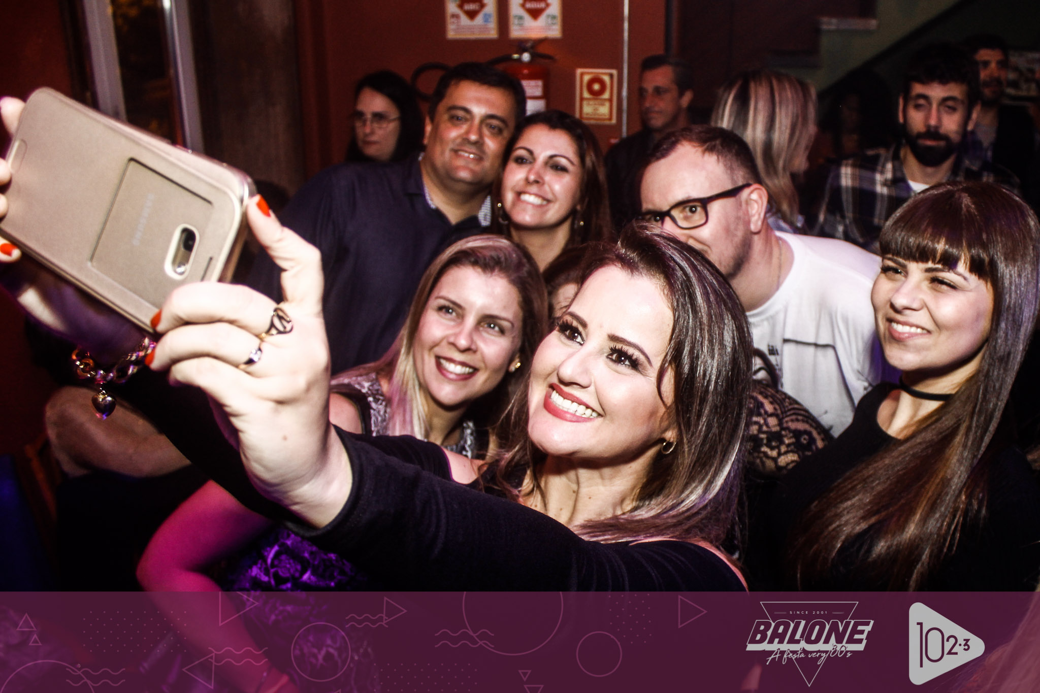 BalonÃª I Wanna Rock!