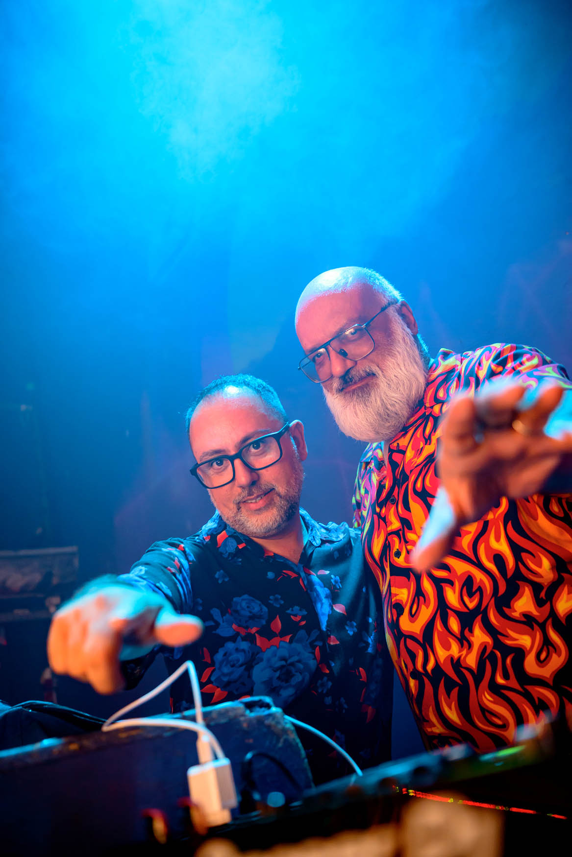 Balonê * A Festa VERY 80s! Festa Anos 80 e 90 06/12/2025