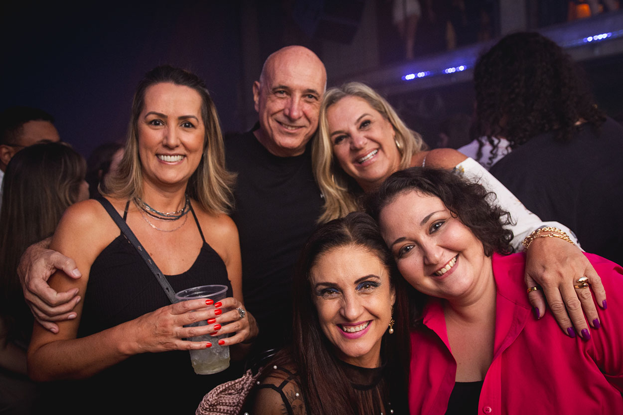BalonÃª *A Festa VERY 80s!