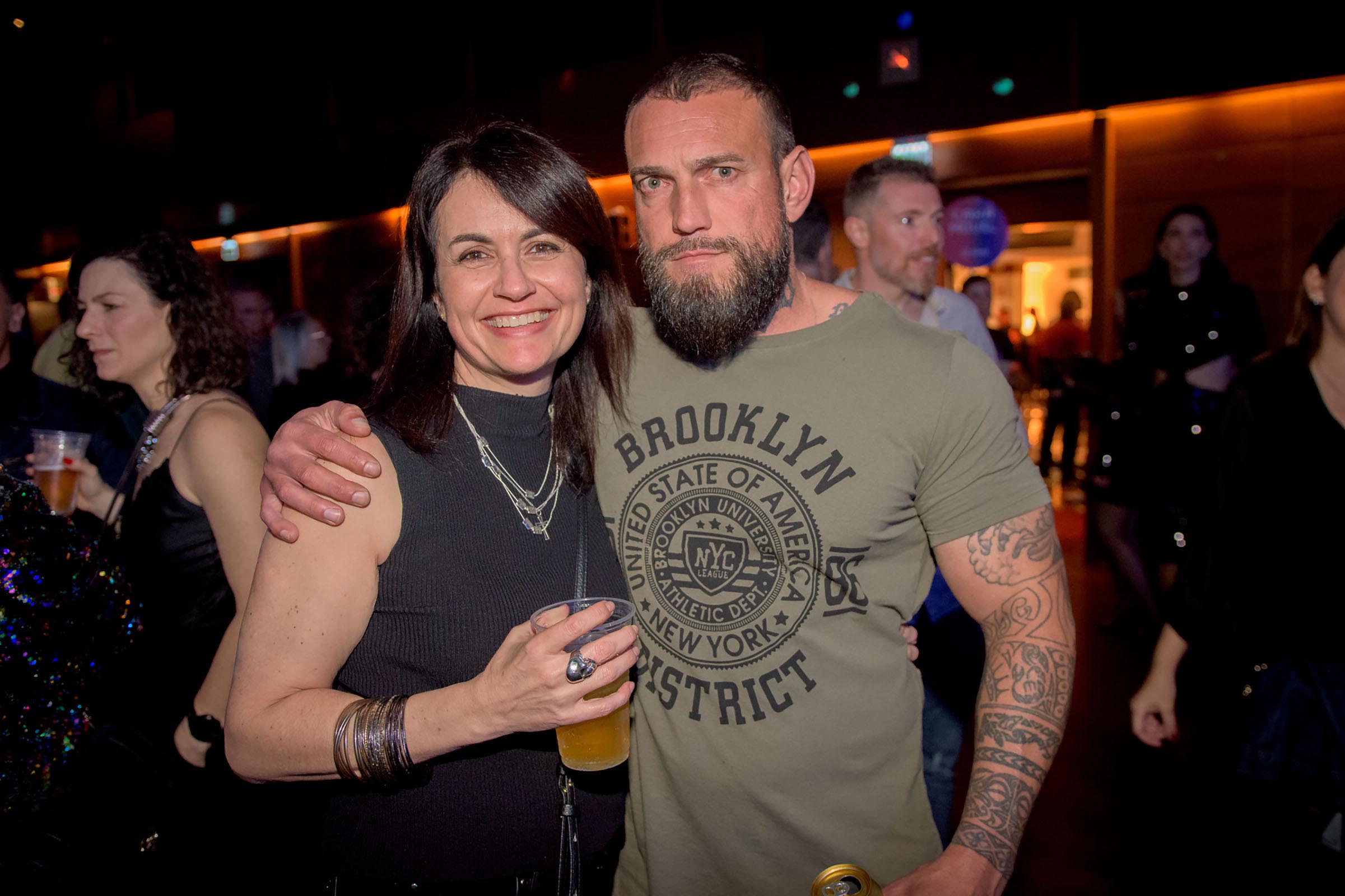 BalonÃª *A Festa VERY 80s and 90s! 23/08/2024