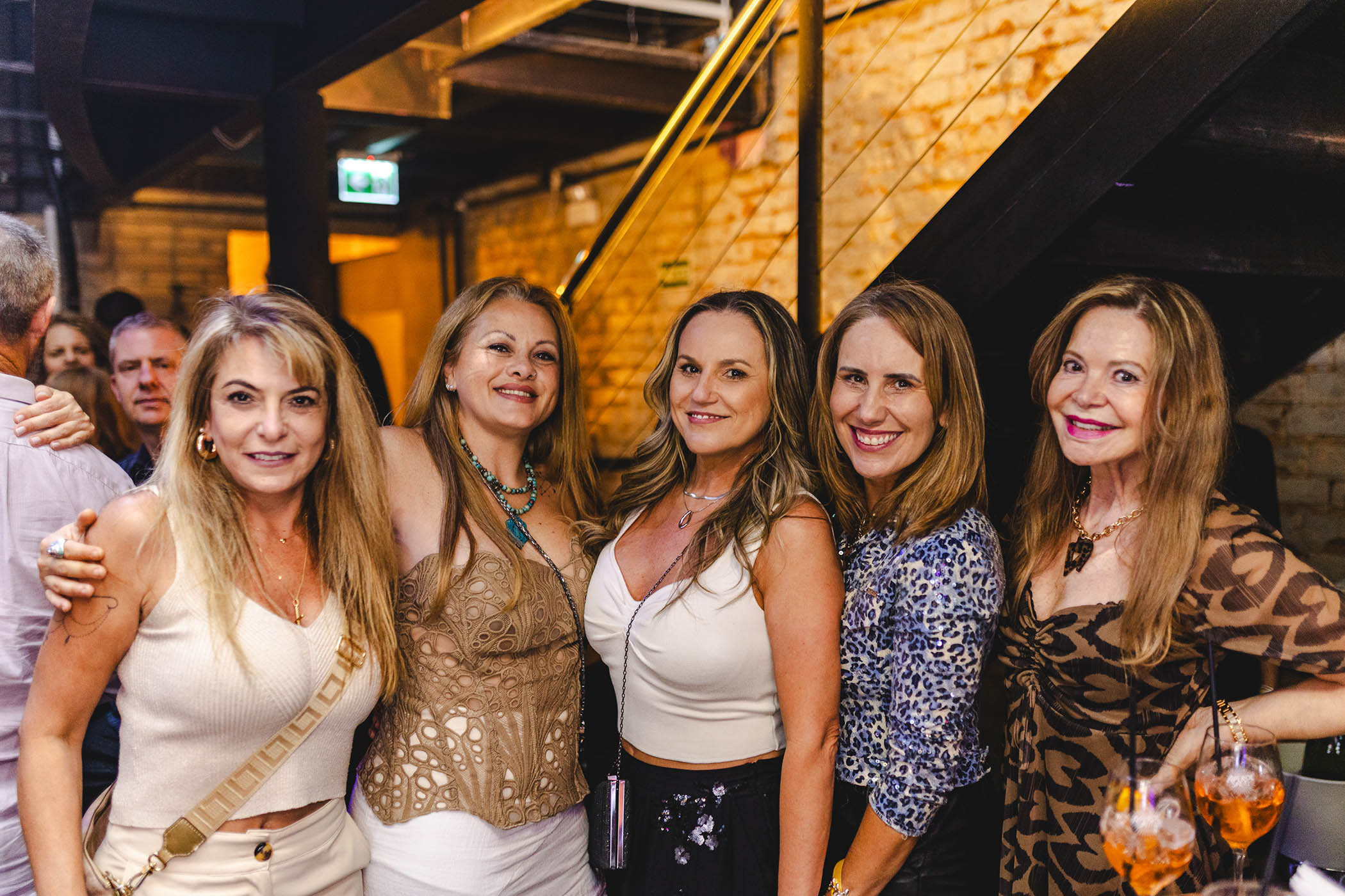 Festa anos 80 e 90 - Balonê *A Festa VERY 80s!